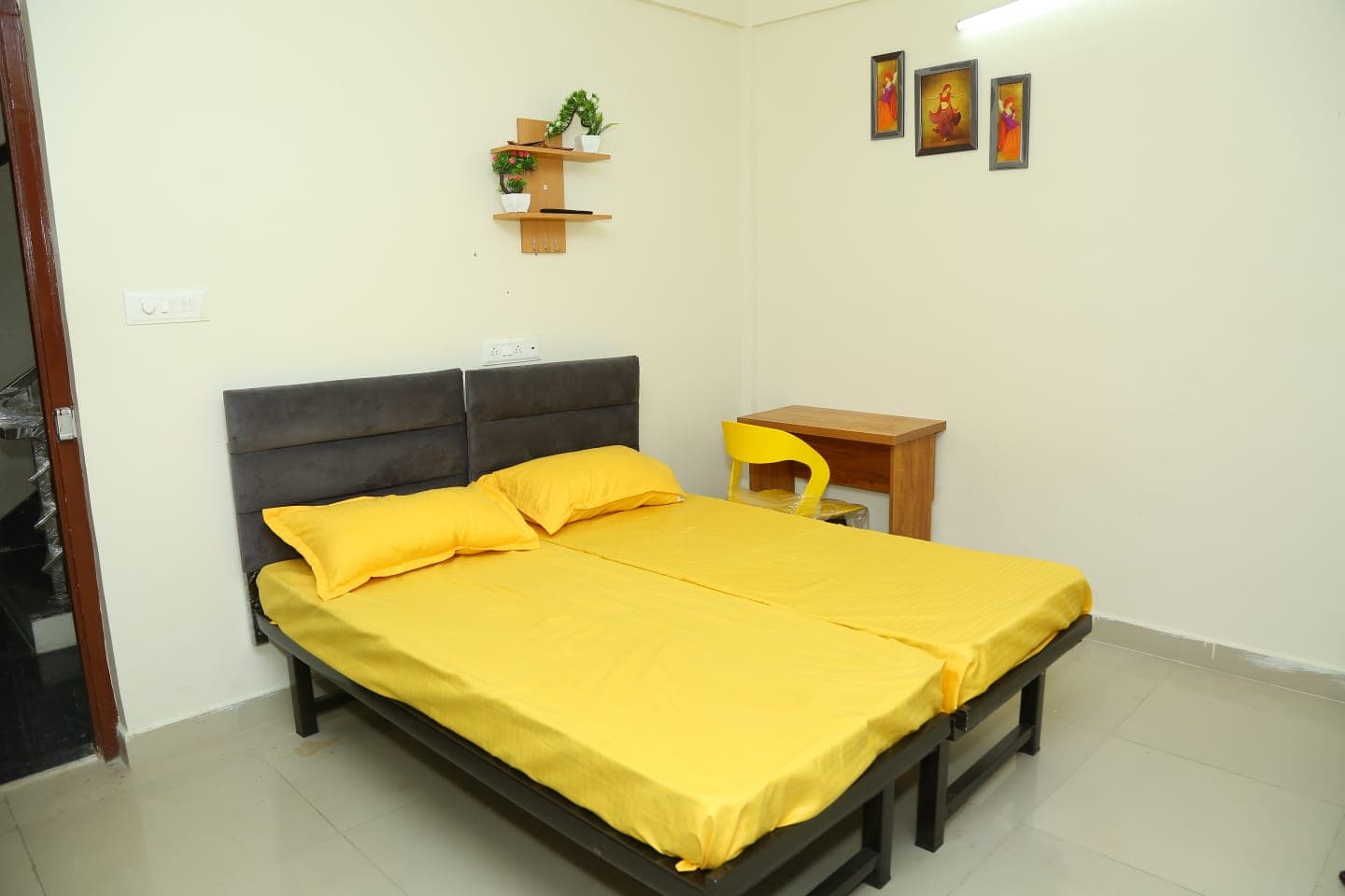 Kings and Queens coliving pg — PG in Goshala Rd , Mahadevapura, Bengaluru — photo 3 of 27