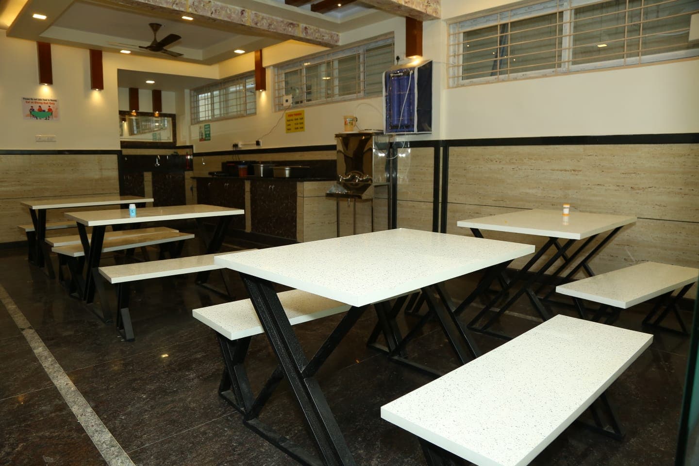 Kings and Queens coliving pg — PG in Goshala Rd , Mahadevapura, Bengaluru — photo 13 of 27