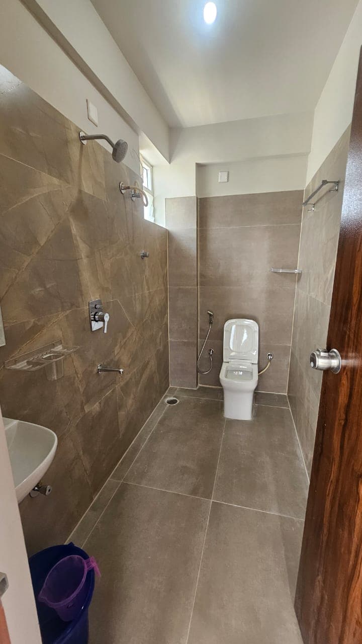 Feba Coliving — PG in AECS Layout, Bengaluru — photo 16 of 23