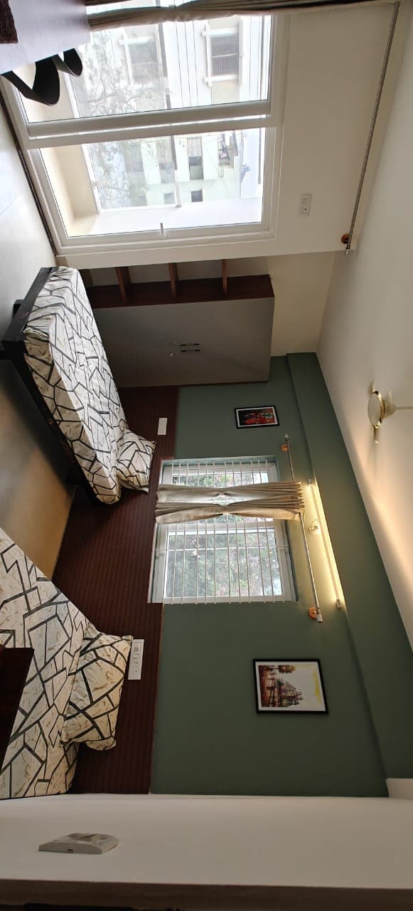 Apex coliving — PG in AECS Layout, Bengaluru — photo 5 of 5