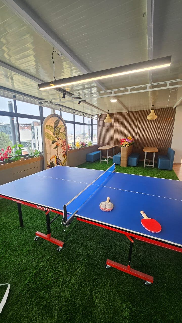 Feba Coliving — PG in AECS Layout, Bengaluru — photo 9 of 23