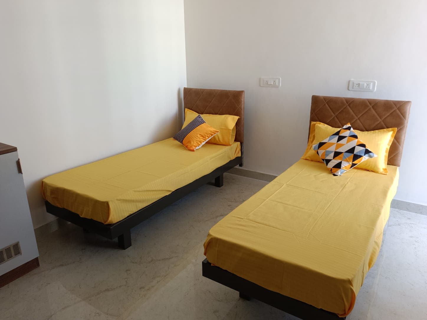 Hive coliving — PG in AECS Layout, Bengaluru — photo 11 of 25