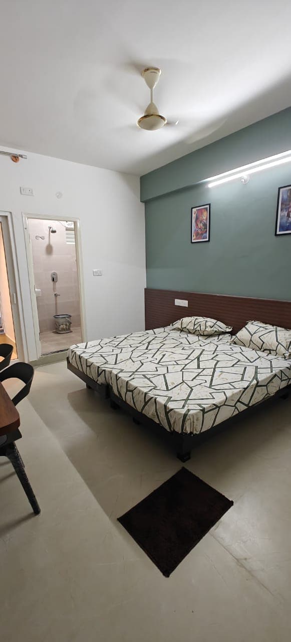 Apex coliving — PG in AECS Layout, Bengaluru — photo 3 of 5