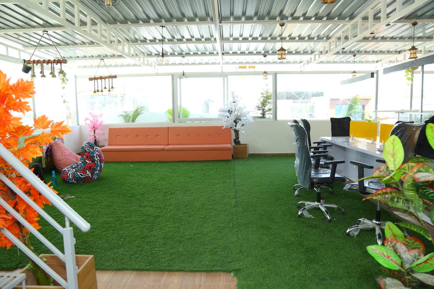 Kings and Queens coliving pg — PG in Goshala Rd , Mahadevapura, Bengaluru — photo 17 of 27