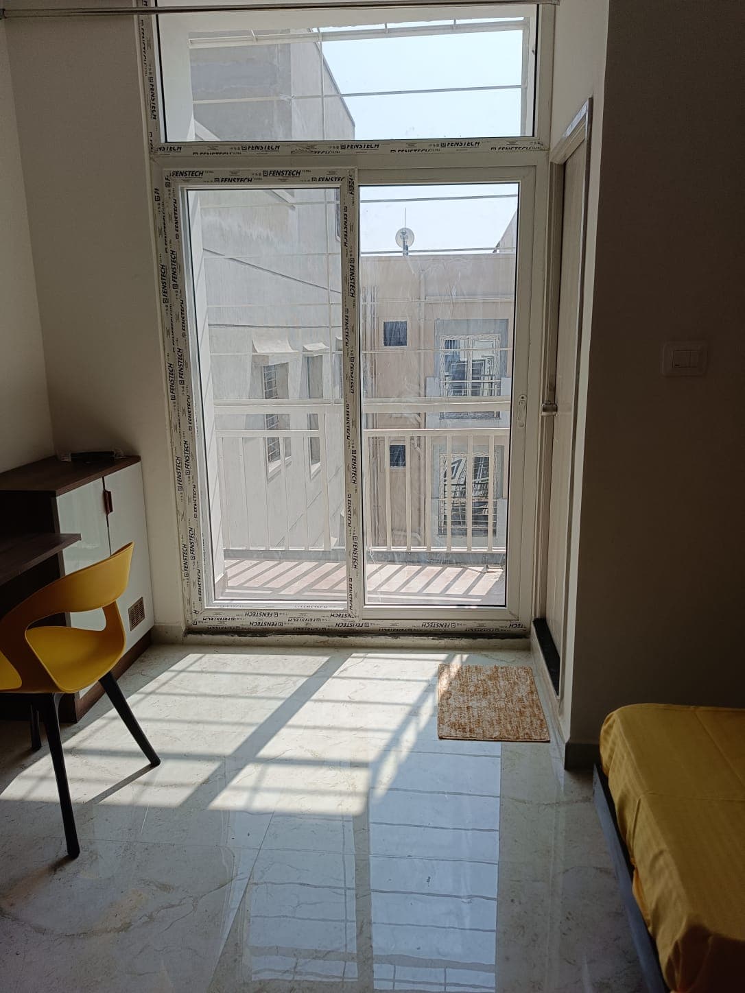 Hive coliving — PG in AECS Layout, Bengaluru — photo 7 of 25