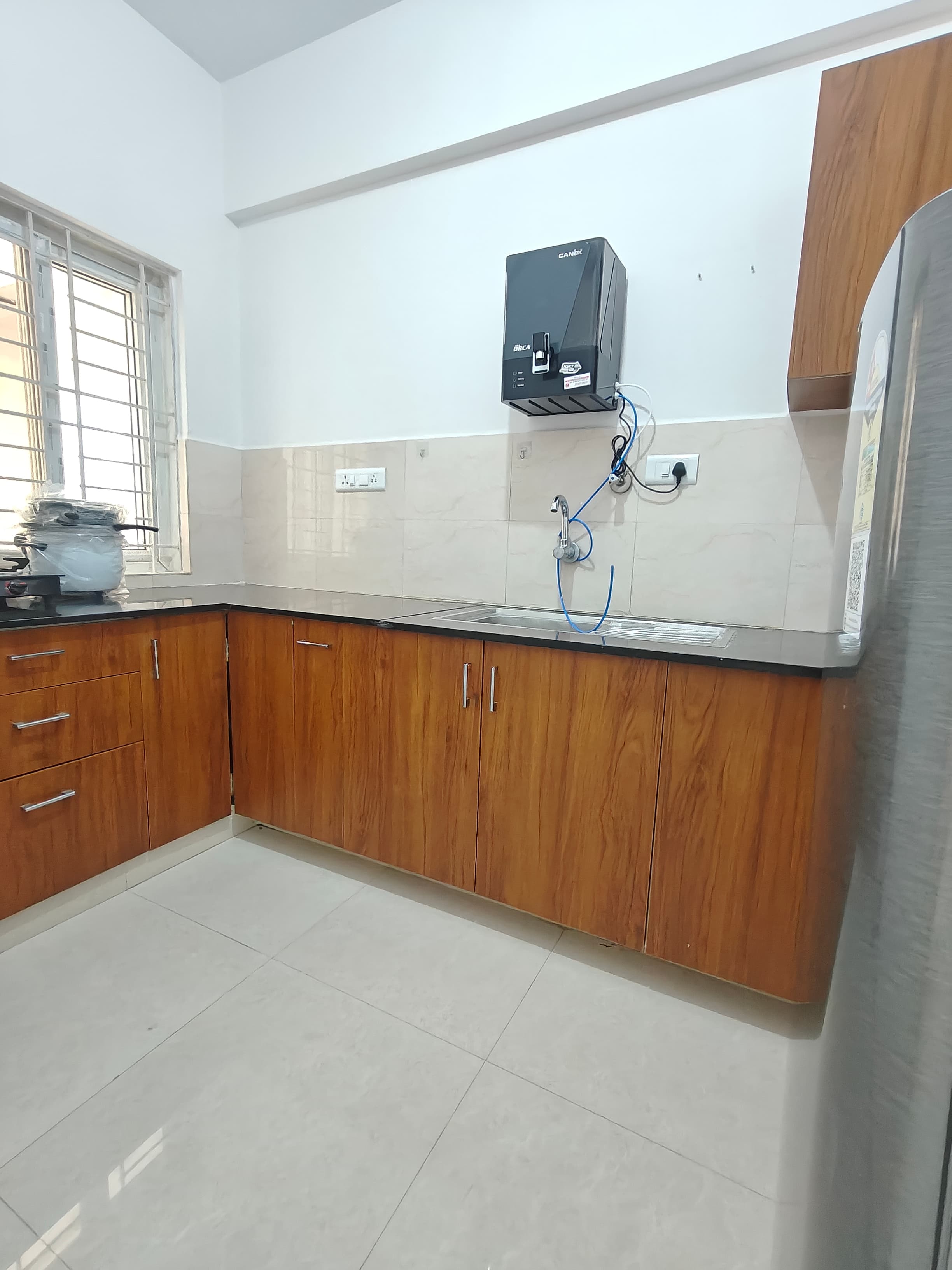Vita Premium Homes — Flat in HSR Layout, Bengaluru — photo 8 of 31