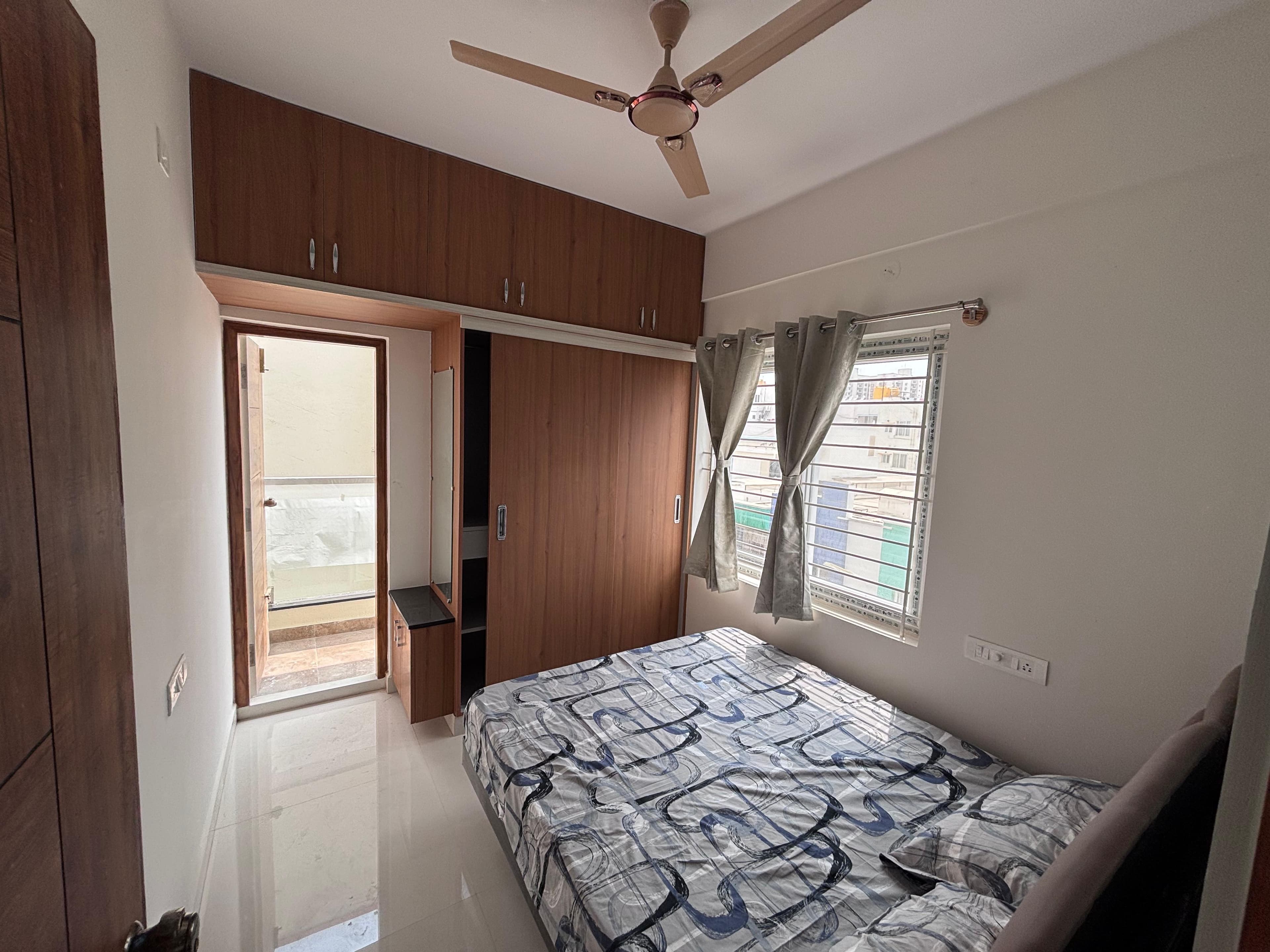 Vertex Homes — Flat in Kadubeesanahalli, Bengaluru