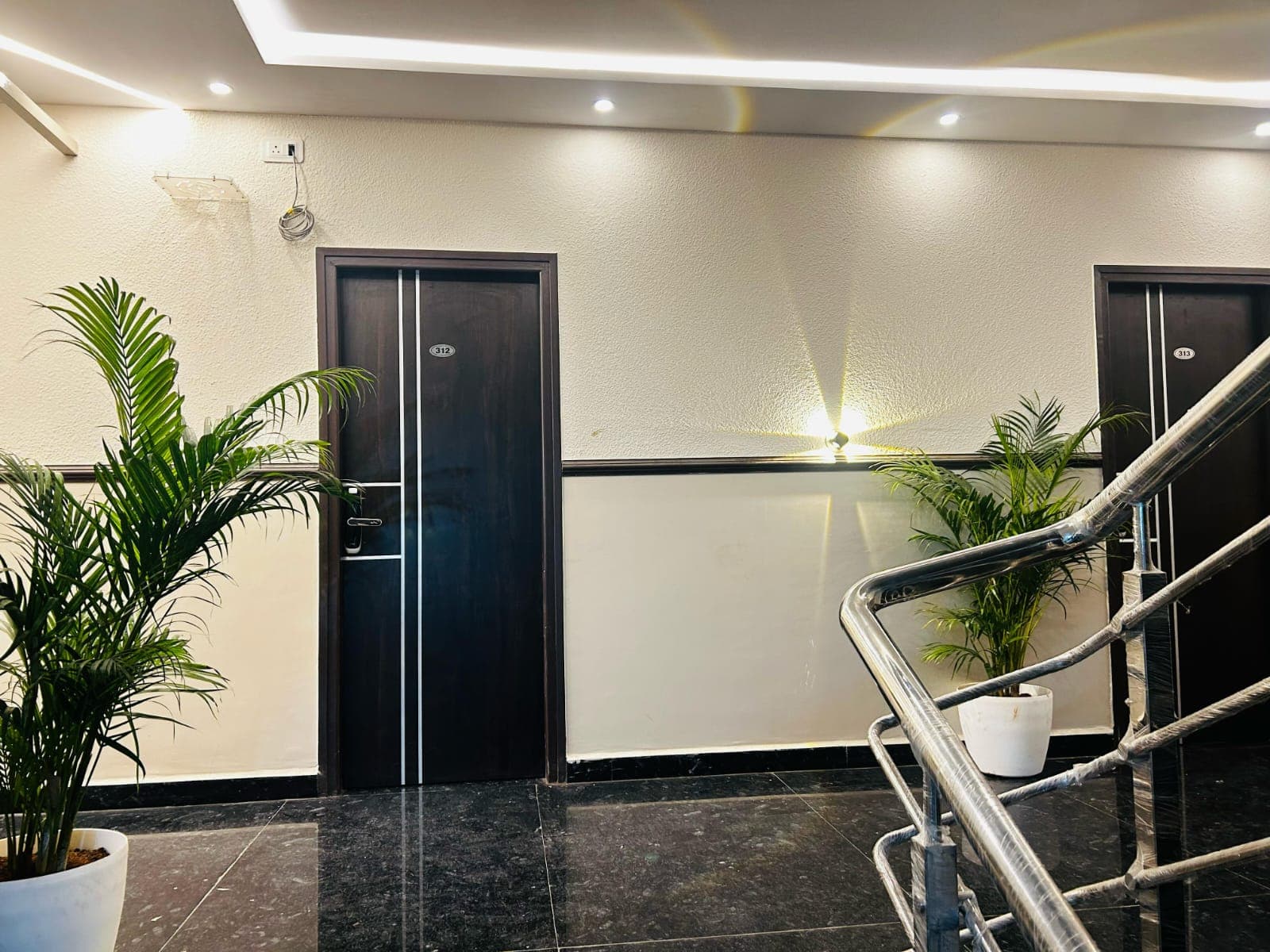 Hive coliving — PG in AECS Layout, Bengaluru — photo 21 of 25