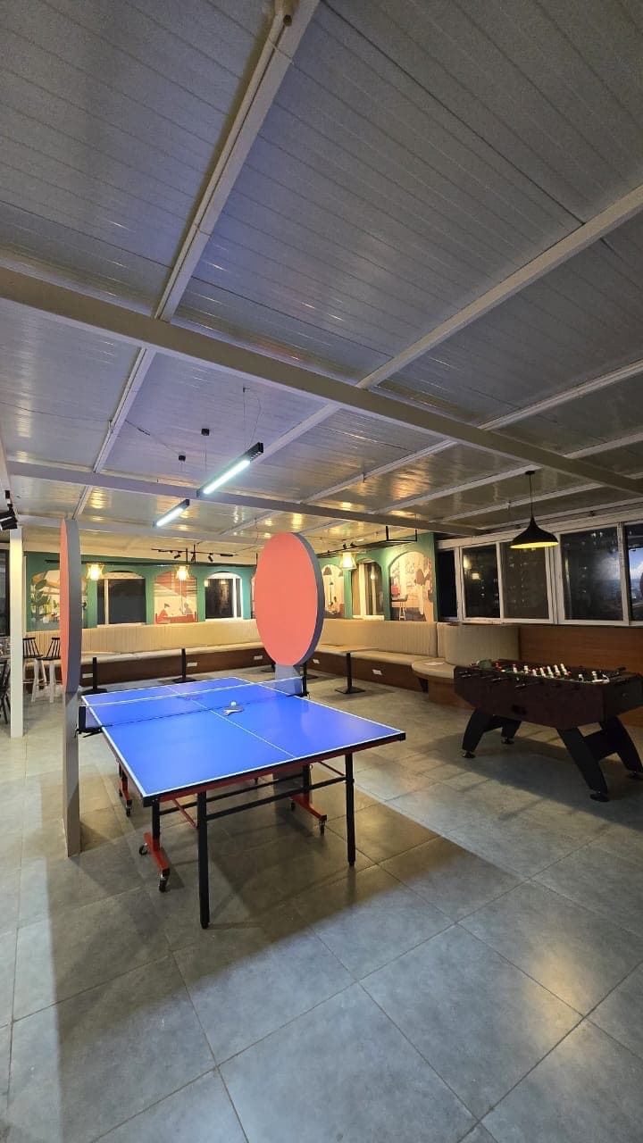 Orion Co-Living — PG in Munnekolala, Bengaluru — photo 19 of 21