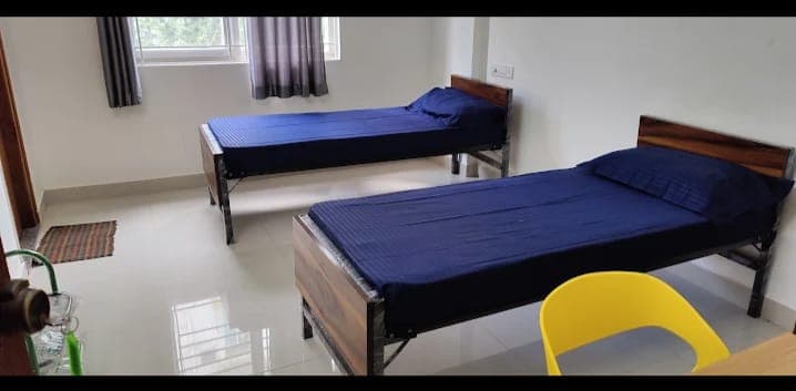 Stanley Premium Co-Living — PG in Bellandur, Bengaluru — photo 13 of 23
