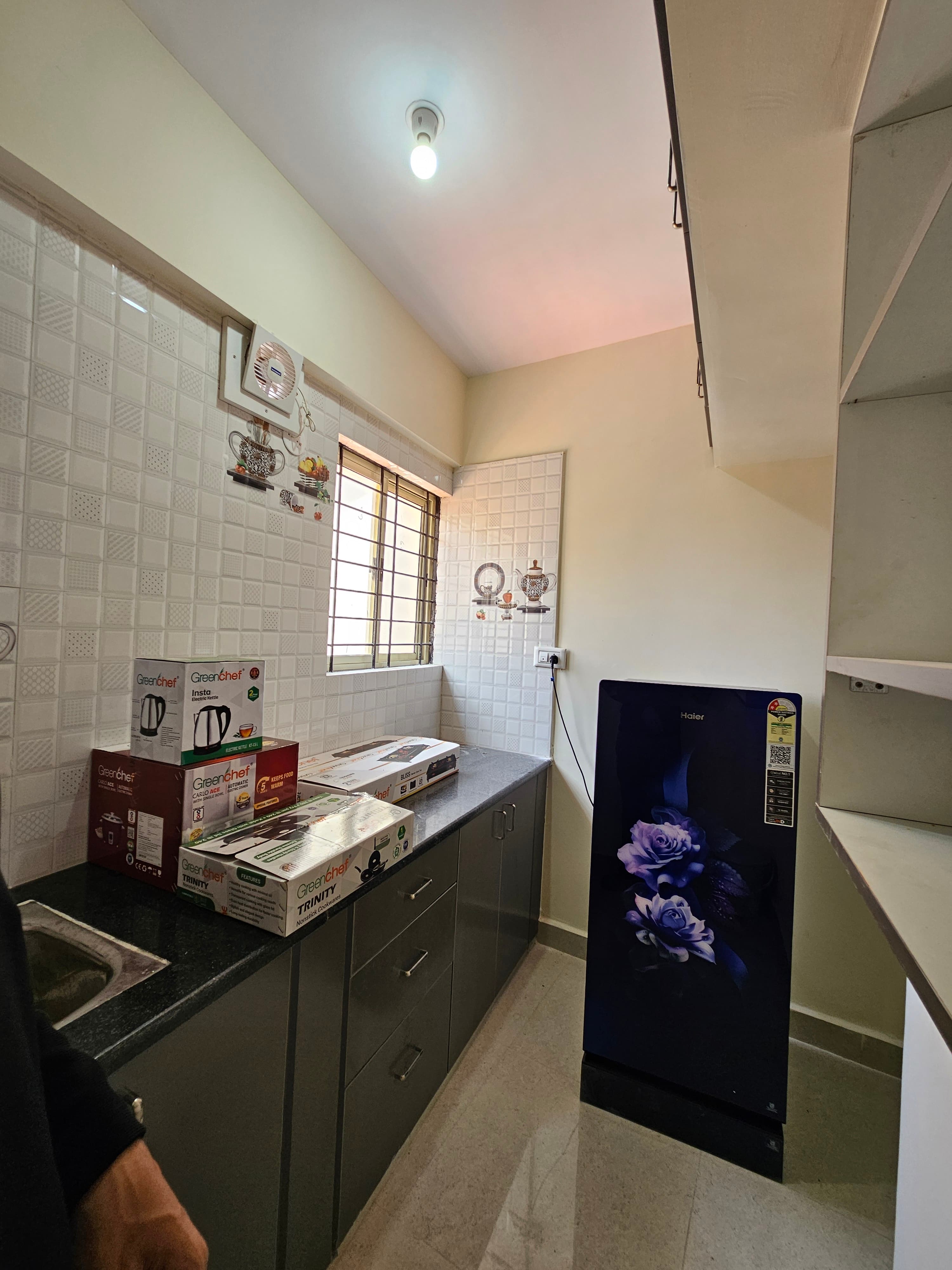 DreamStay — Flat in Kasavanahalli, Bengaluru — photo 5 of 16