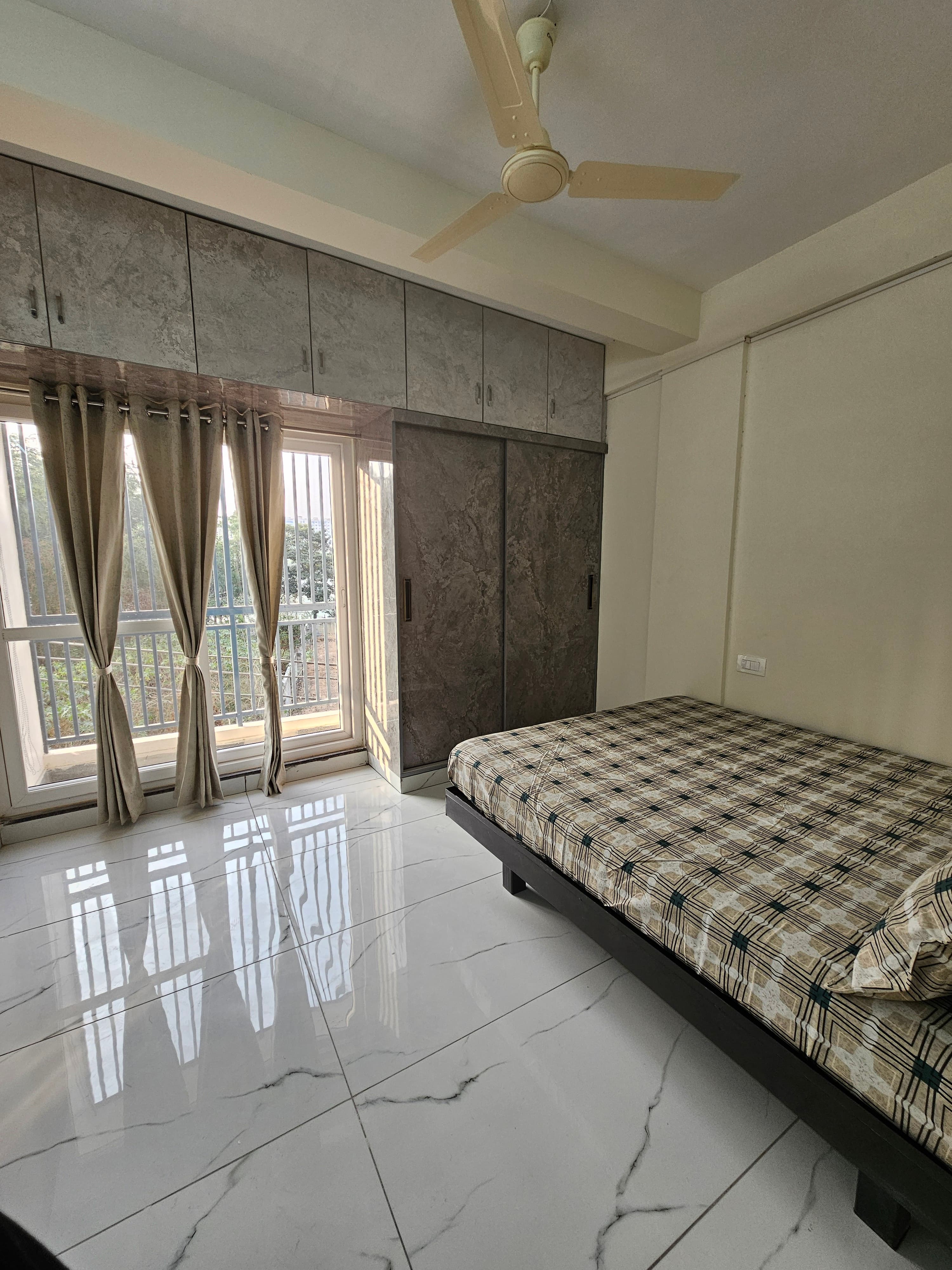 Tulsi Nivas — Flat in Kasavanahalli, Bengaluru — photo 28 of 28