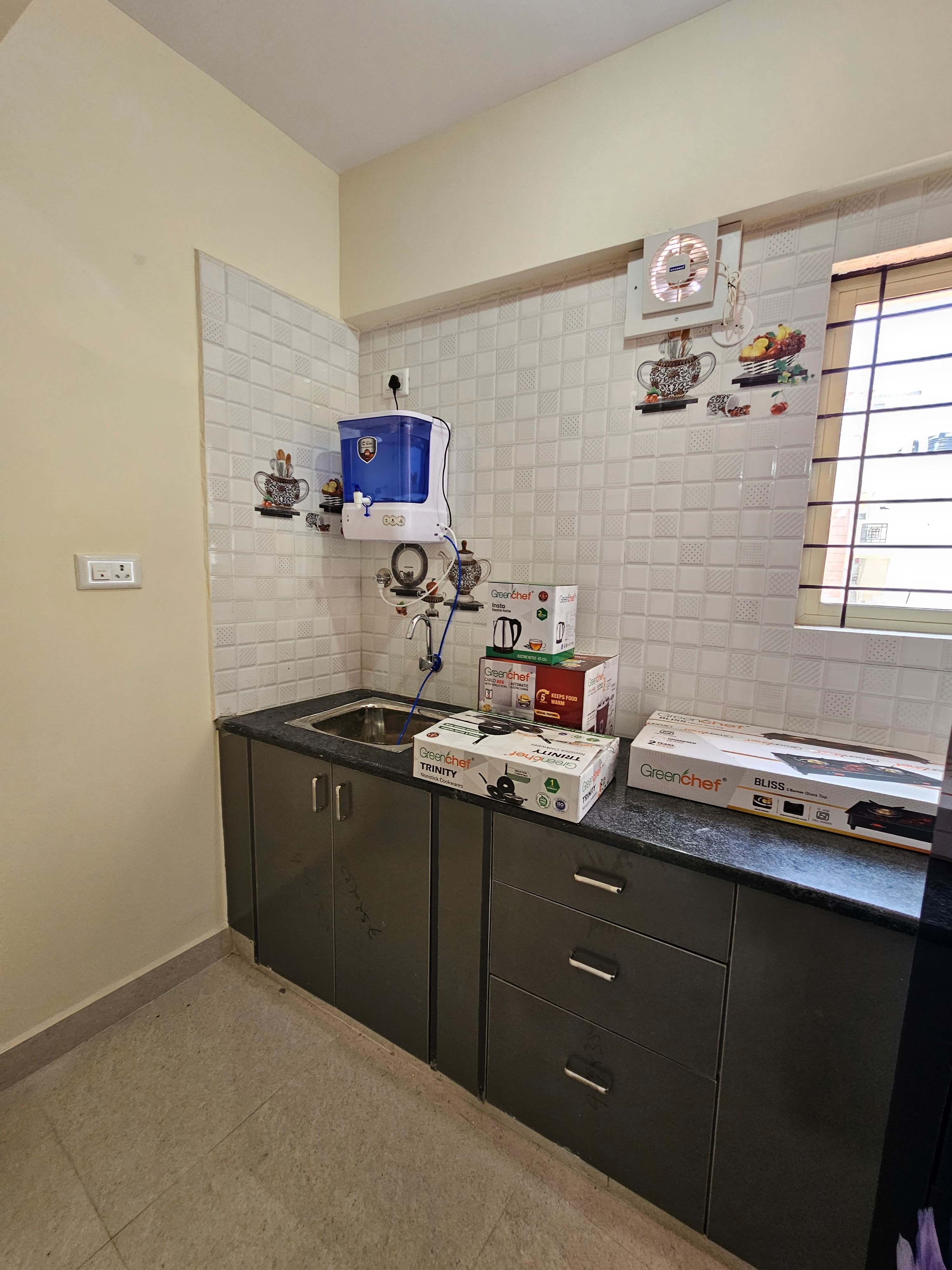 DreamStay — Flat in Kasavanahalli, Bengaluru — photo 4 of 16