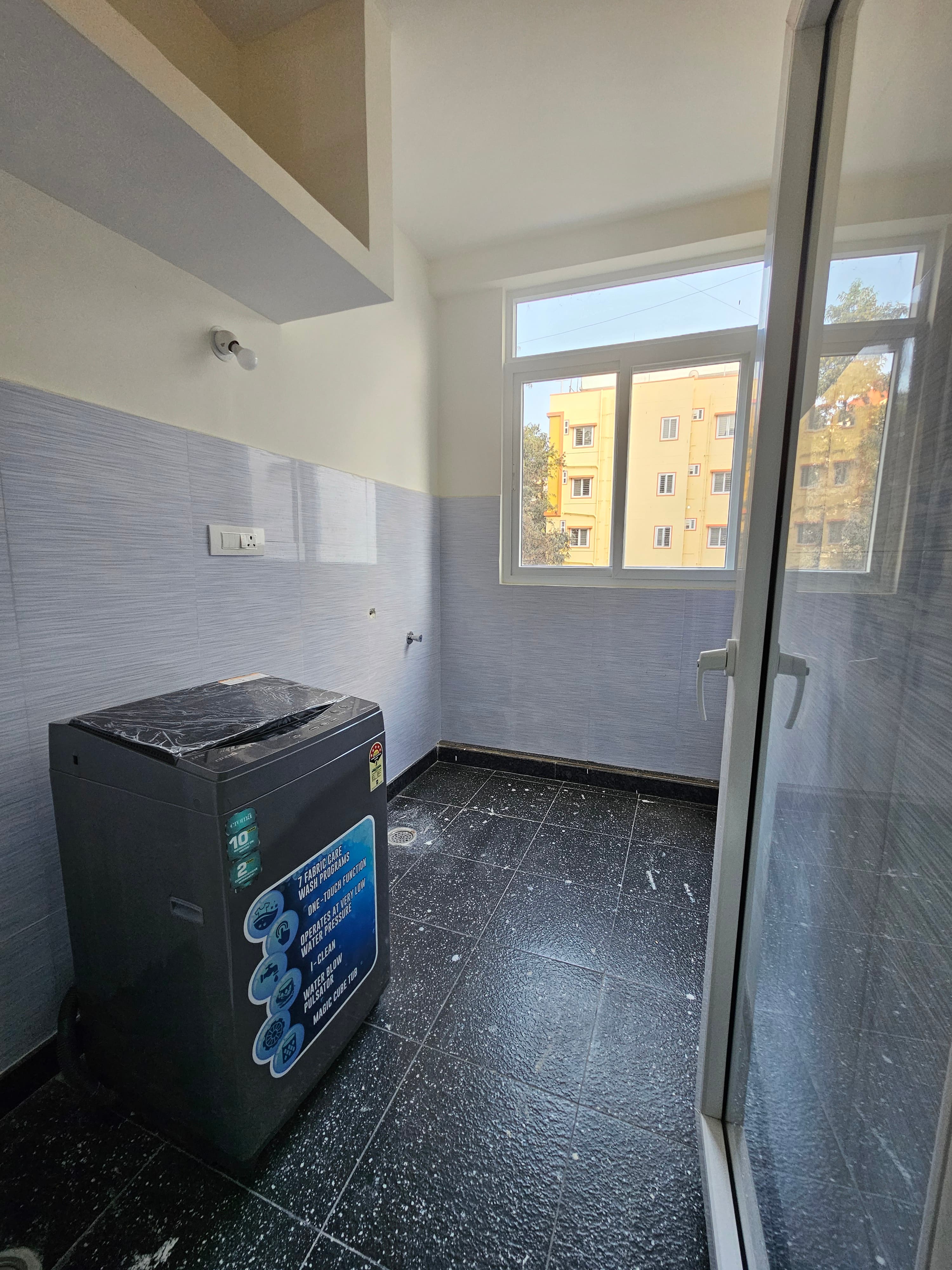 Tulsi Nivas — Flat in Kasavanahalli, Bengaluru — photo 15 of 28