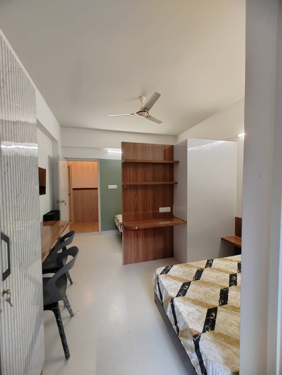 Qix Co-Living — PG in AECS Layout, Bengaluru — photo 10 of 11