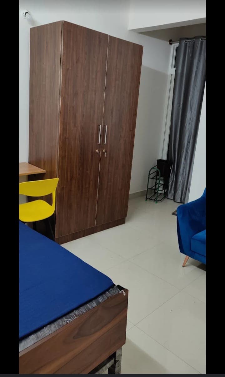 Stanley Premium Co-Living — PG in Bellandur, Bengaluru — photo 2 of 23