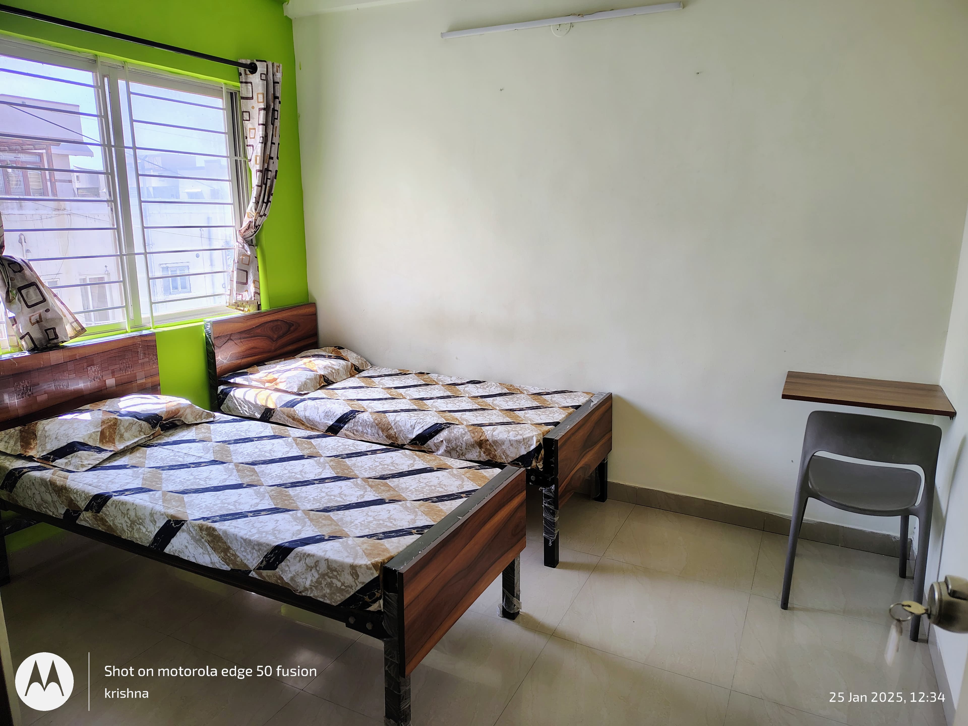 Stay Grand PG for Gents — PG in Bellandur, Bengaluru — photo 6 of 6