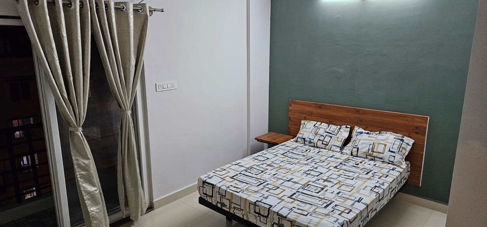 Mapletree Co-Living — PG in Kadubeesanahalli, Bengaluru — photo 3 of 4