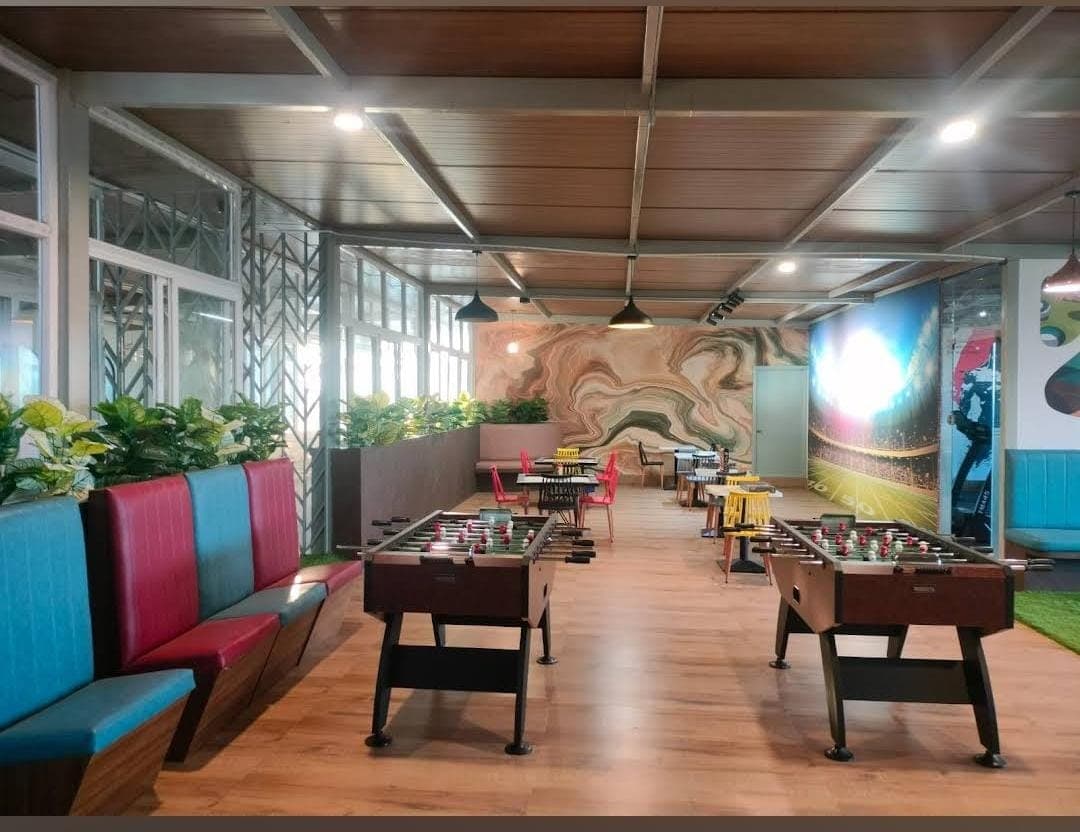 VOW Co-Living — PG in Kundalahalli Gate, Bengaluru — photo 6 of 7