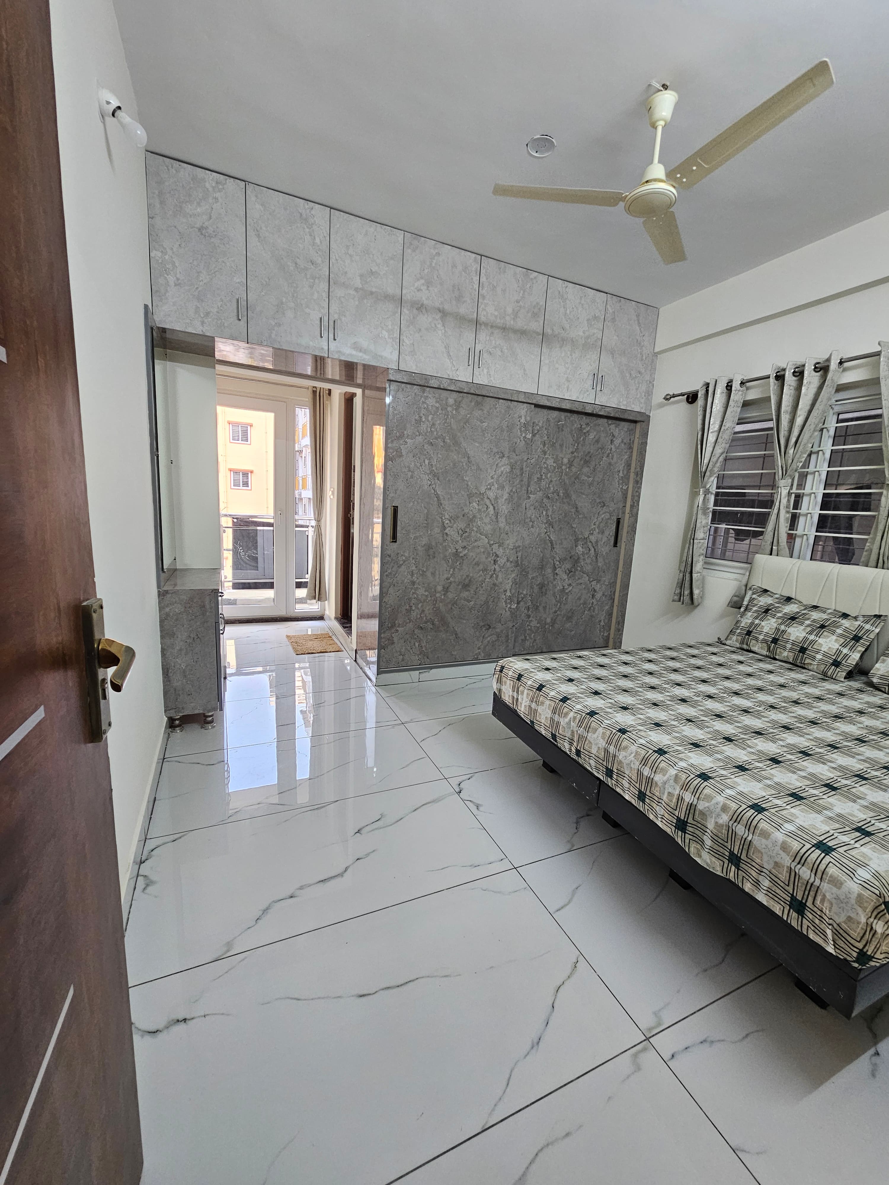 Tulsi Nivas — Flat in Kasavanahalli, Bengaluru — photo 21 of 28