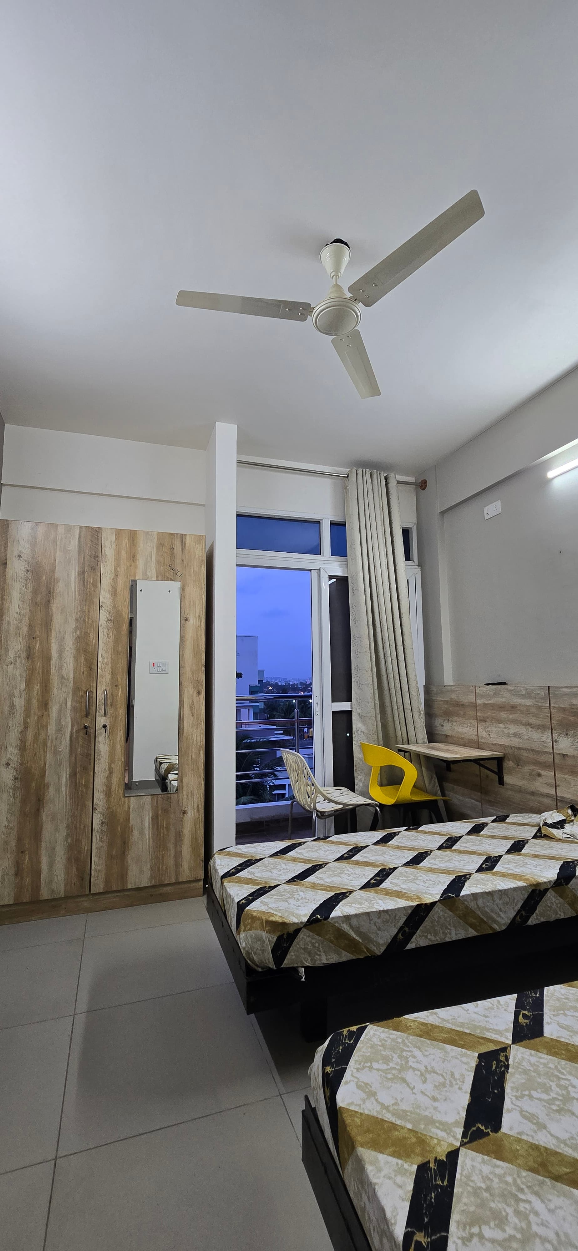 Welive Co-Living — PG in Bellandur, Bengaluru — photo 4 of 9