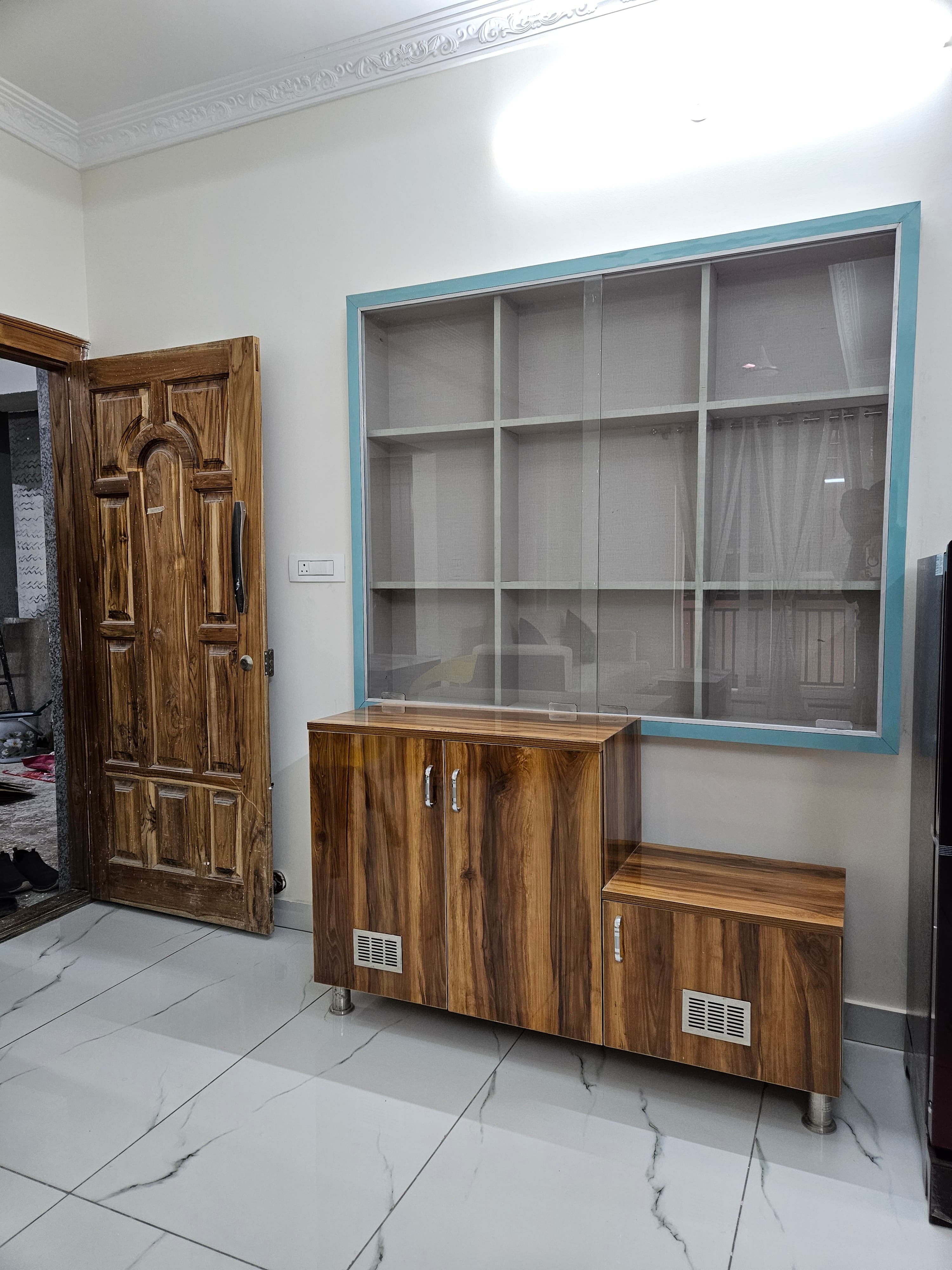 Tulsi Nivas — Flat in Kasavanahalli, Bengaluru — photo 3 of 28