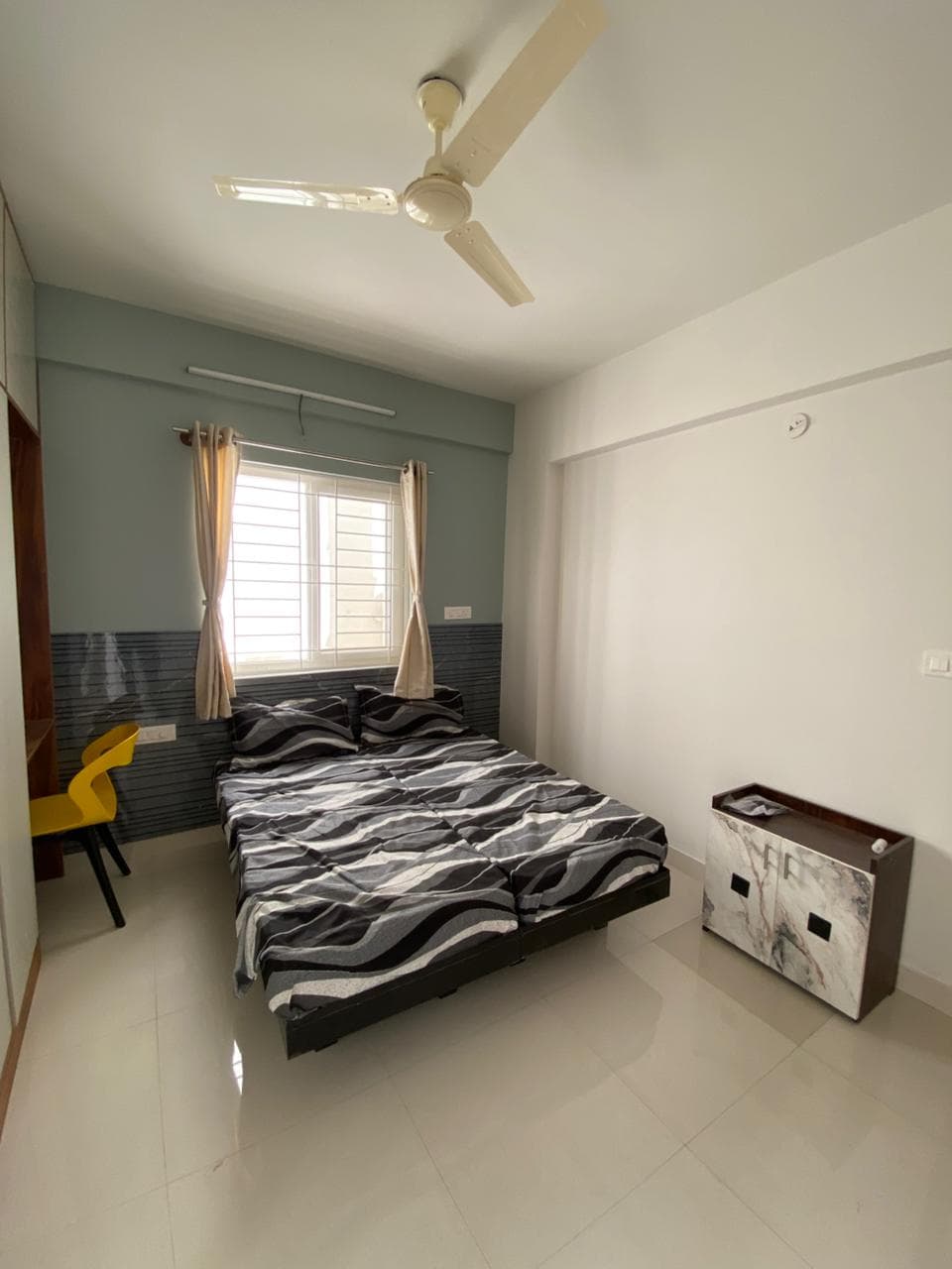Halo Premiun Co-Living — PG in Kadubeesanahalli, Bengaluru — photo 9 of 10