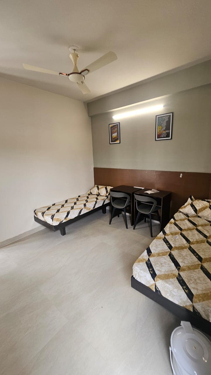 Feba Coliving — PG in AECS Layout, Bengaluru — photo 19 of 23