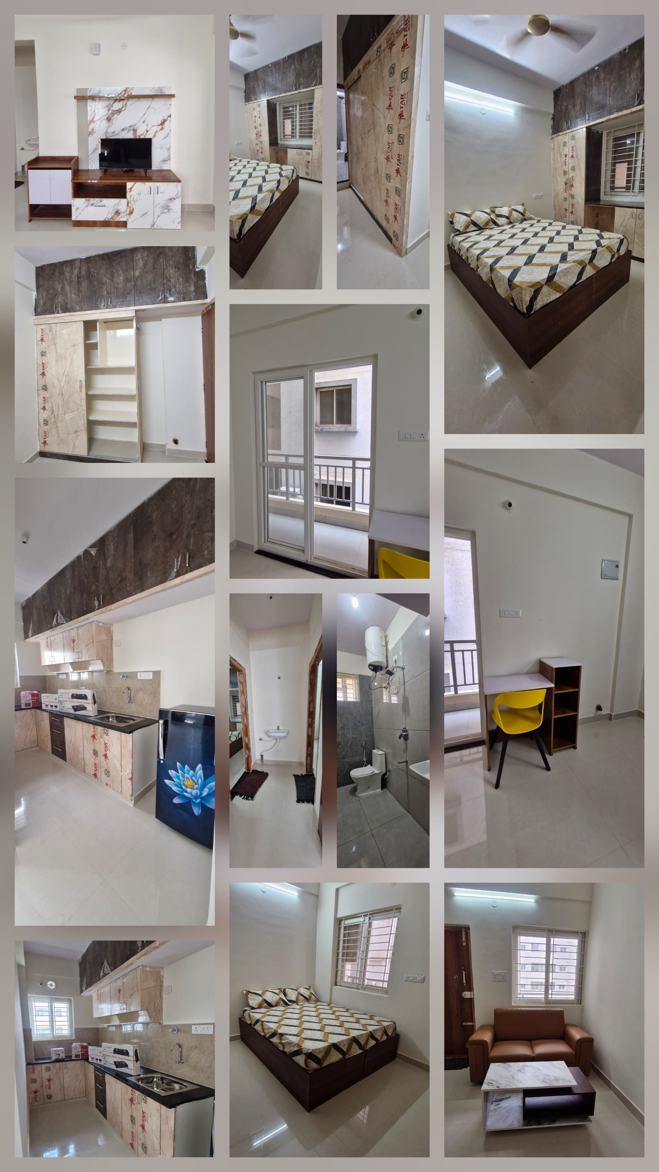 Cyra Homes — Flat in Borewell Road, Bengaluru — photo 7 of 21