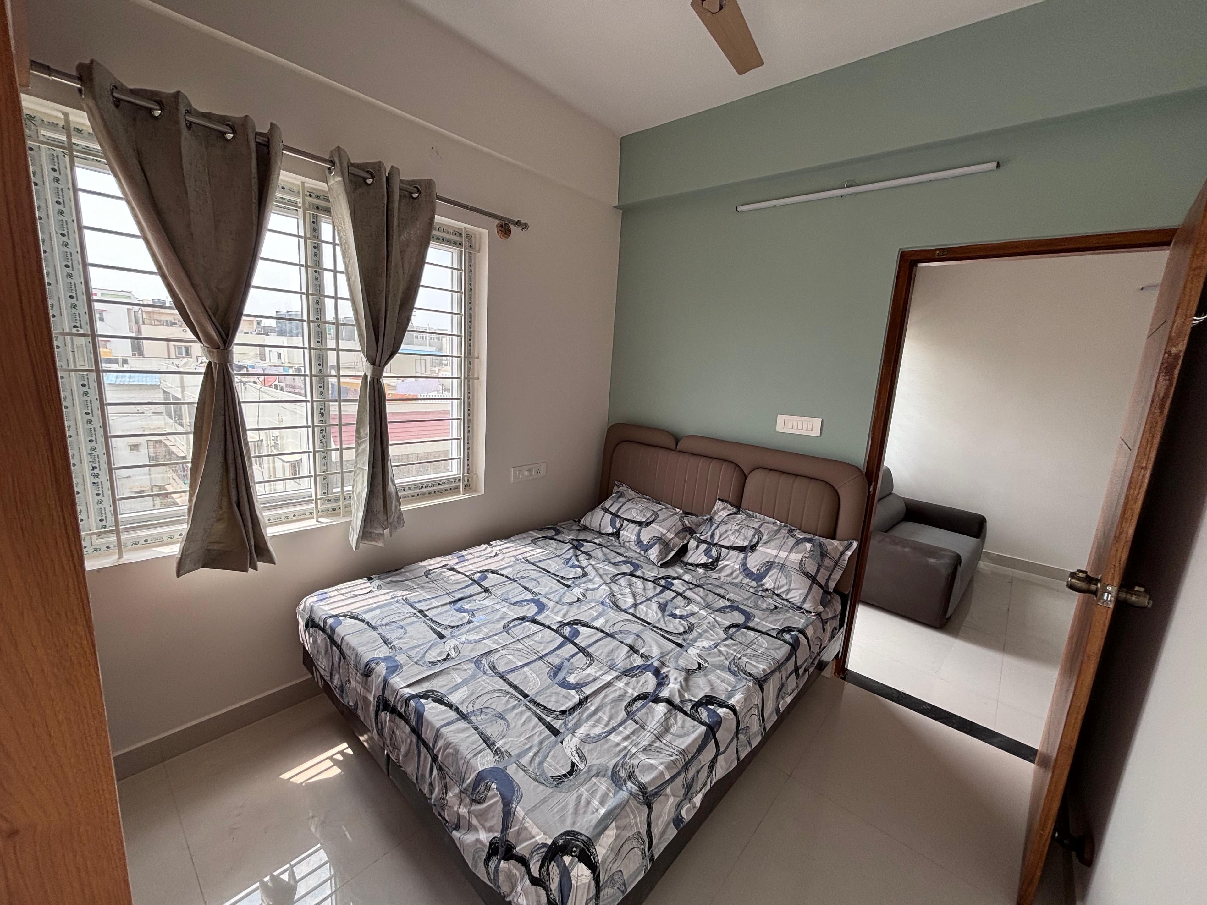 Vertex Homes — Flat in Kadubeesanahalli, Bengaluru — photo 6 of 8