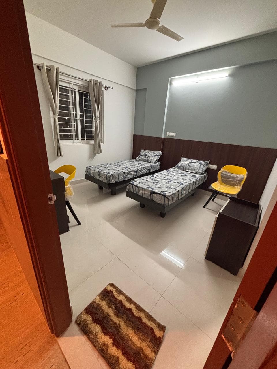 Halo Premiun Co-Living — PG in Kadubeesanahalli, Bengaluru — photo 6 of 10
