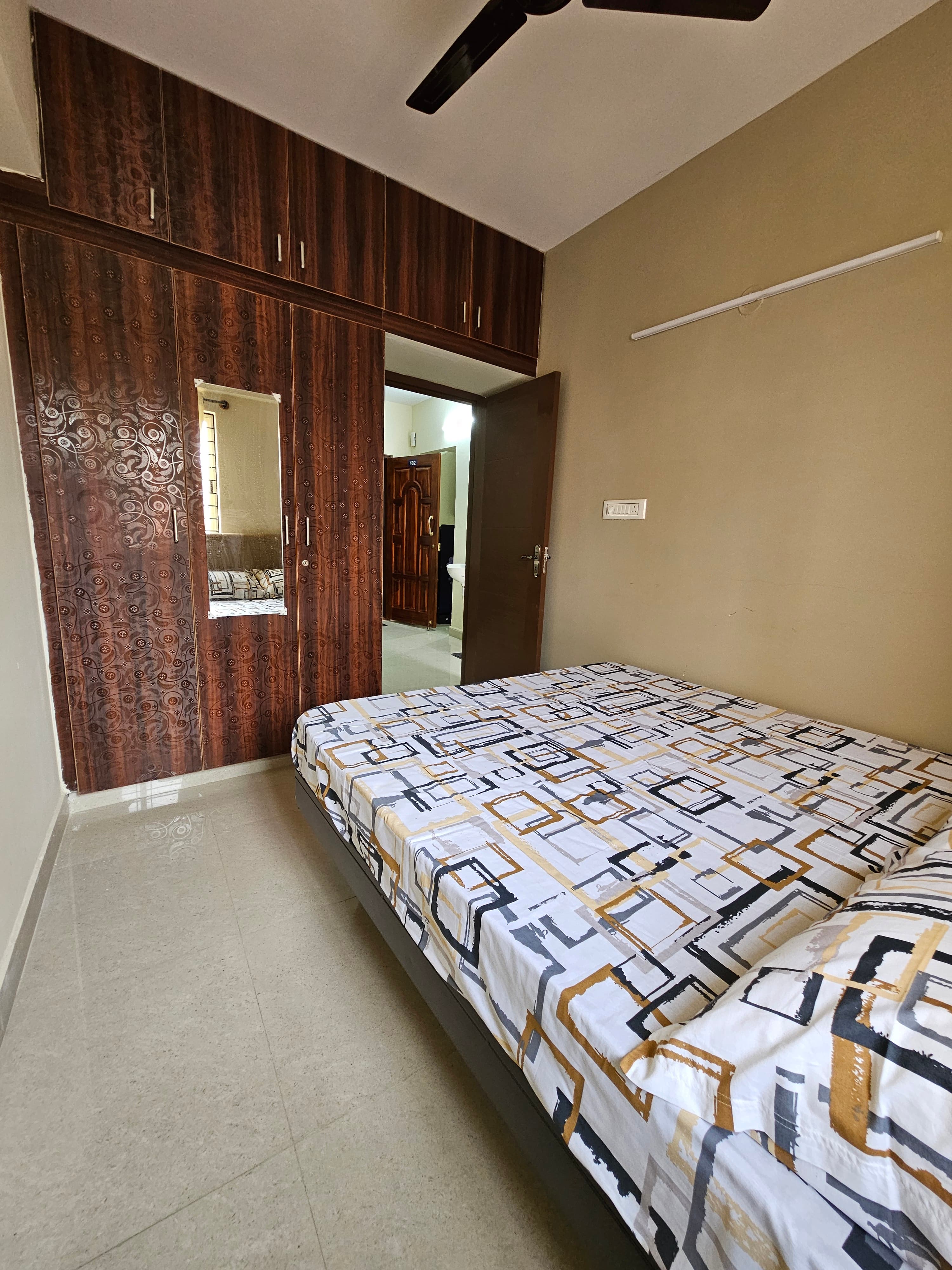DreamStay — Flat in Kasavanahalli, Bengaluru — photo 15 of 16