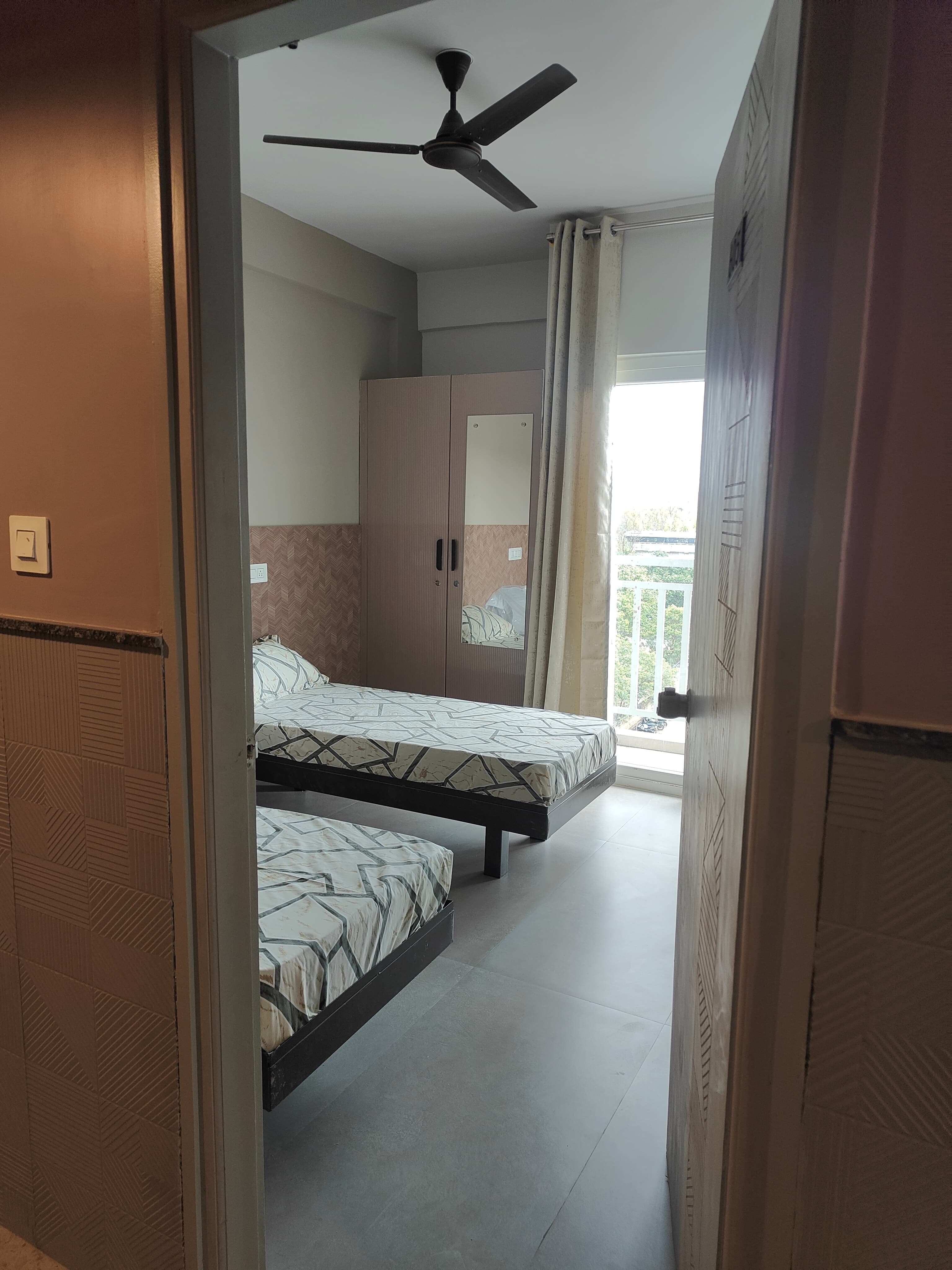 WIX Co-Living — PG in Mahadevapura, Bengaluru — photo 10 of 12