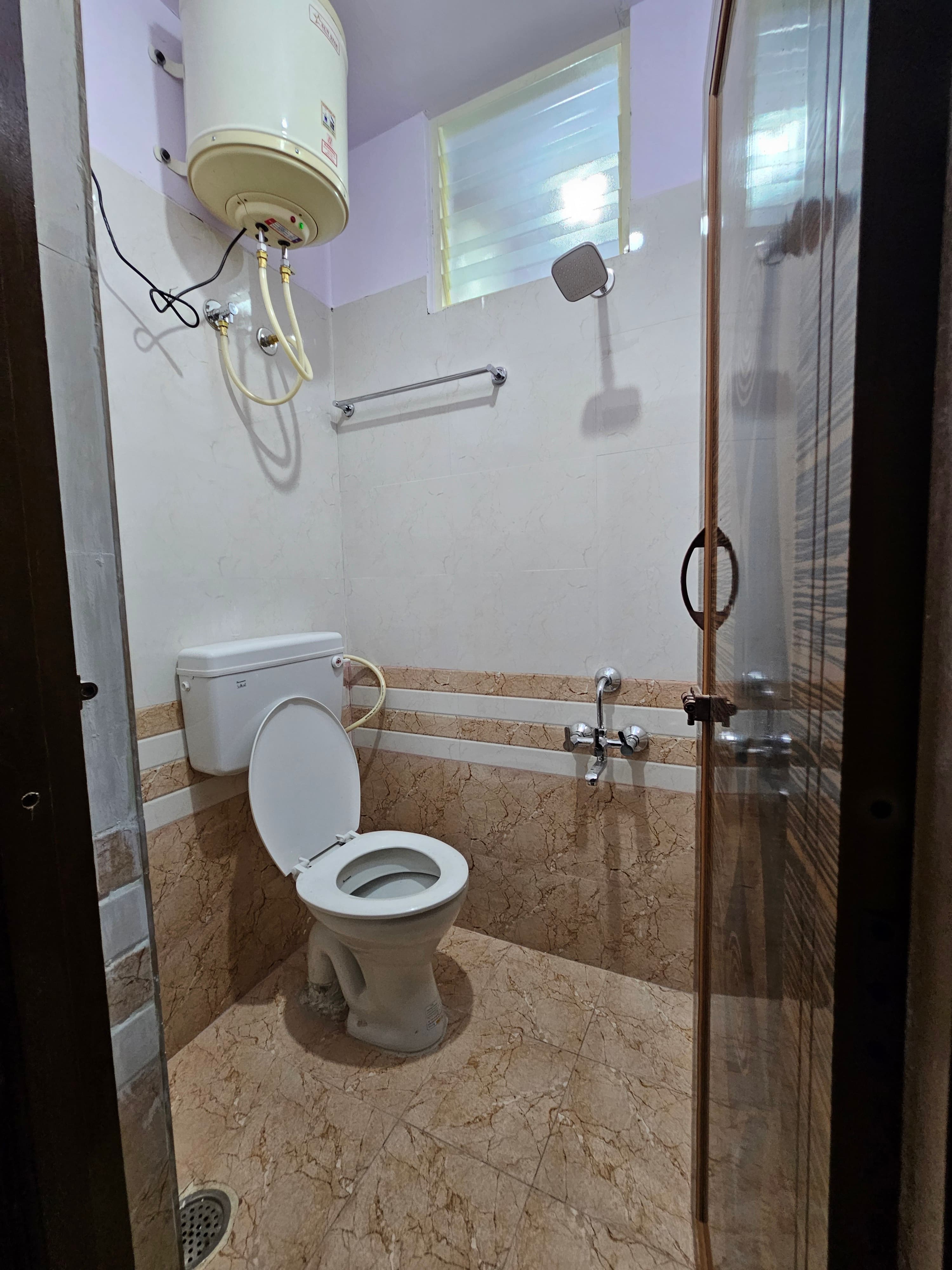 DreamStay — Flat in Kasavanahalli, Bengaluru — photo 9 of 16