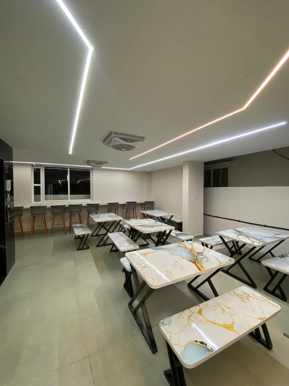 Eden Premium Studio Rooms — PG in Kadubeesanahalli, Bengaluru — photo 3 of 7