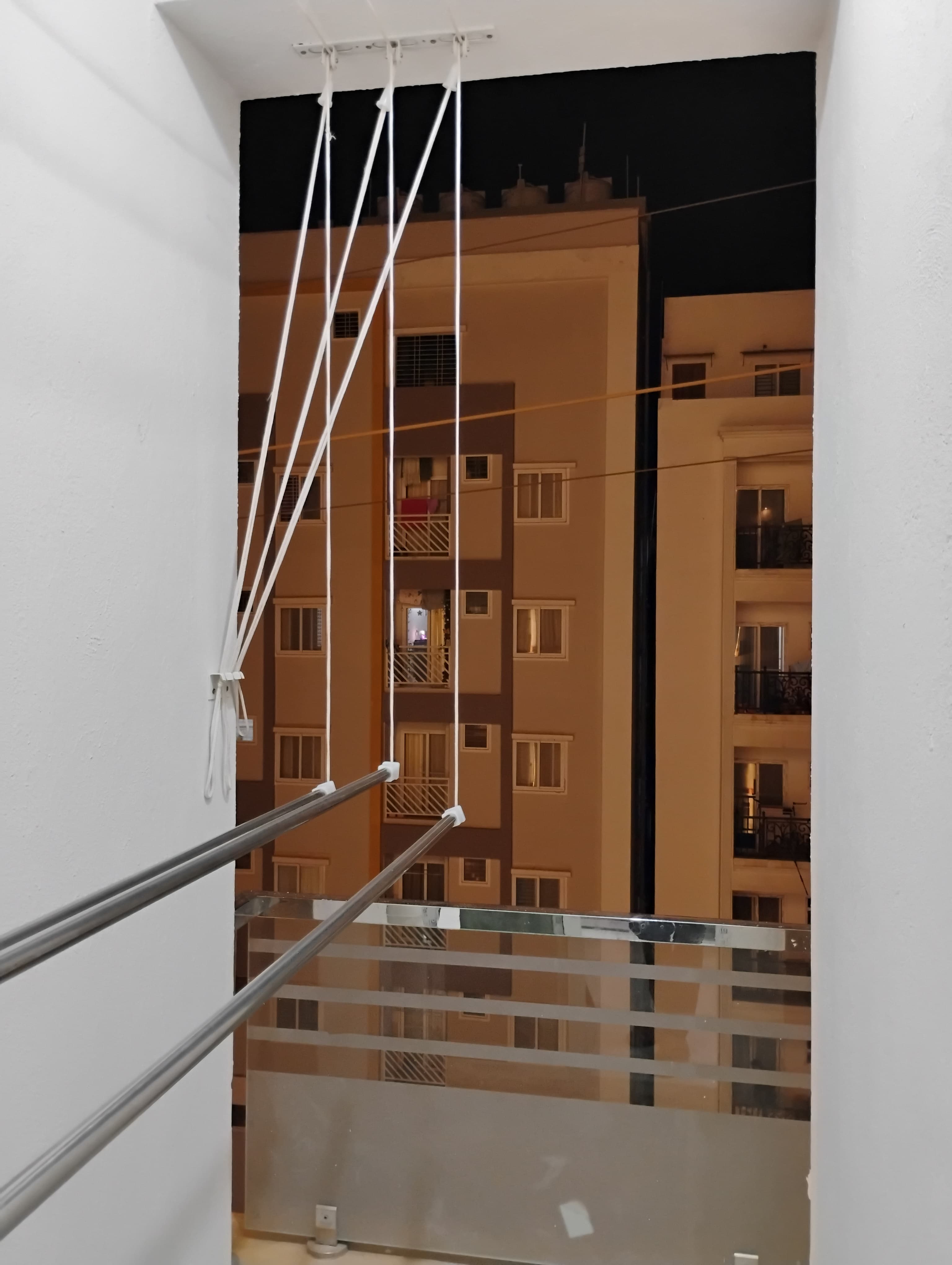 Flux Co-Living pg — PG in Kundalahalli Gate, Bengaluru — photo 13 of 28
