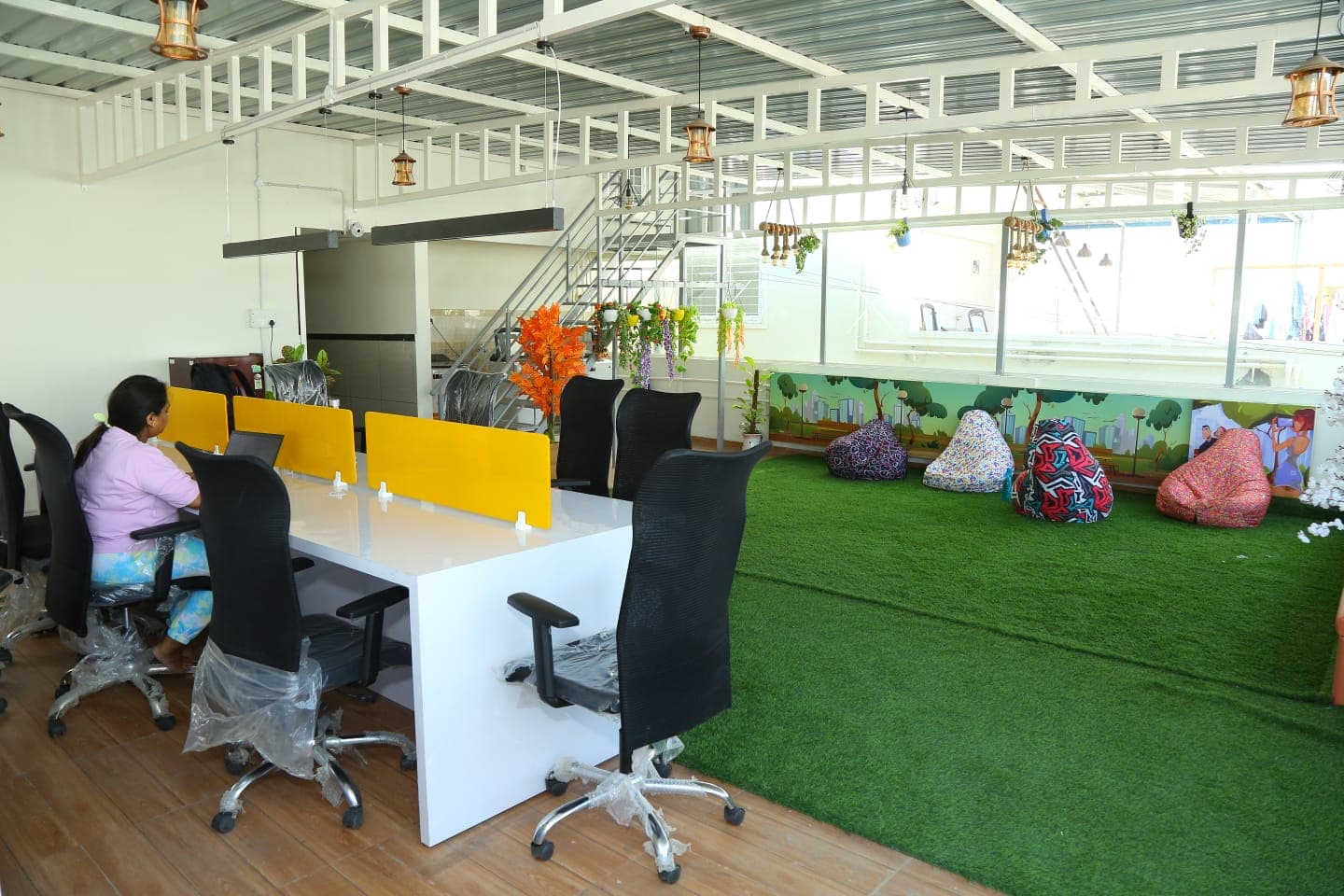 Kings and Queens coliving pg — PG in Goshala Rd , Mahadevapura, Bengaluru — photo 22 of 27