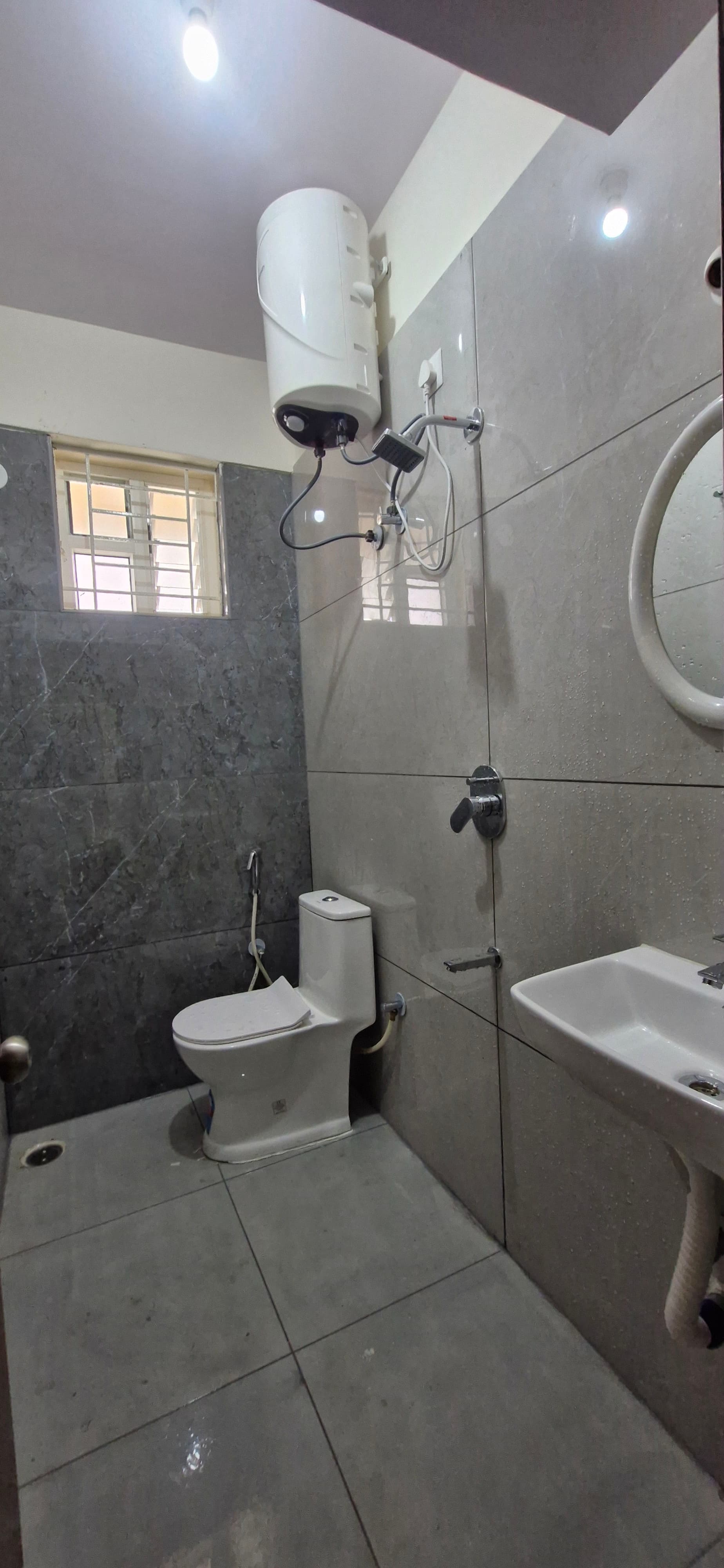 Cyra Homes — Flat in Borewell Road, Bengaluru — photo 18 of 21