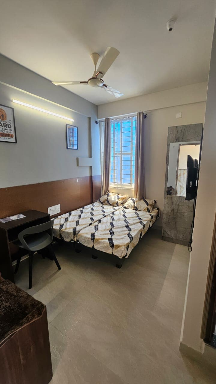 Feba Coliving — PG in AECS Layout, Bengaluru — photo 20 of 23