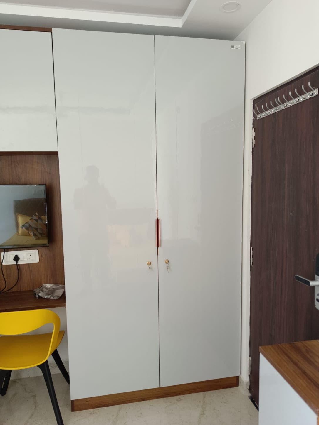 Hive coliving — PG in AECS Layout, Bengaluru — photo 13 of 25