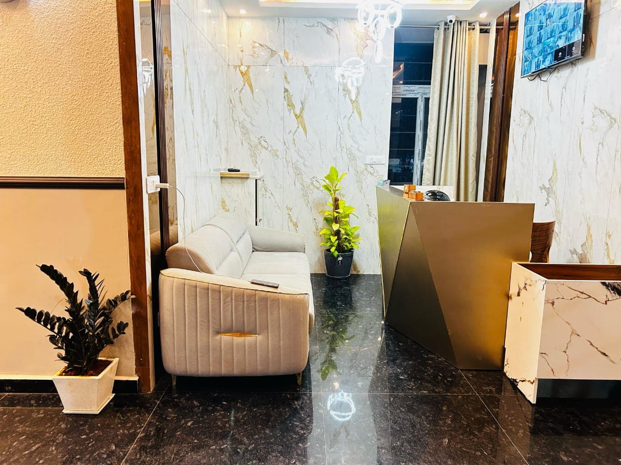 Hive coliving — PG in AECS Layout, Bengaluru — photo 23 of 25