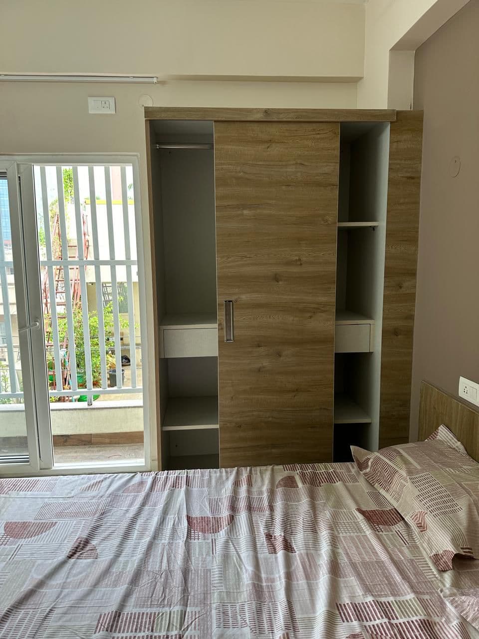 Signature Pride CoLiving — PG in Mahadevapura, Bengaluru — photo 17 of 22