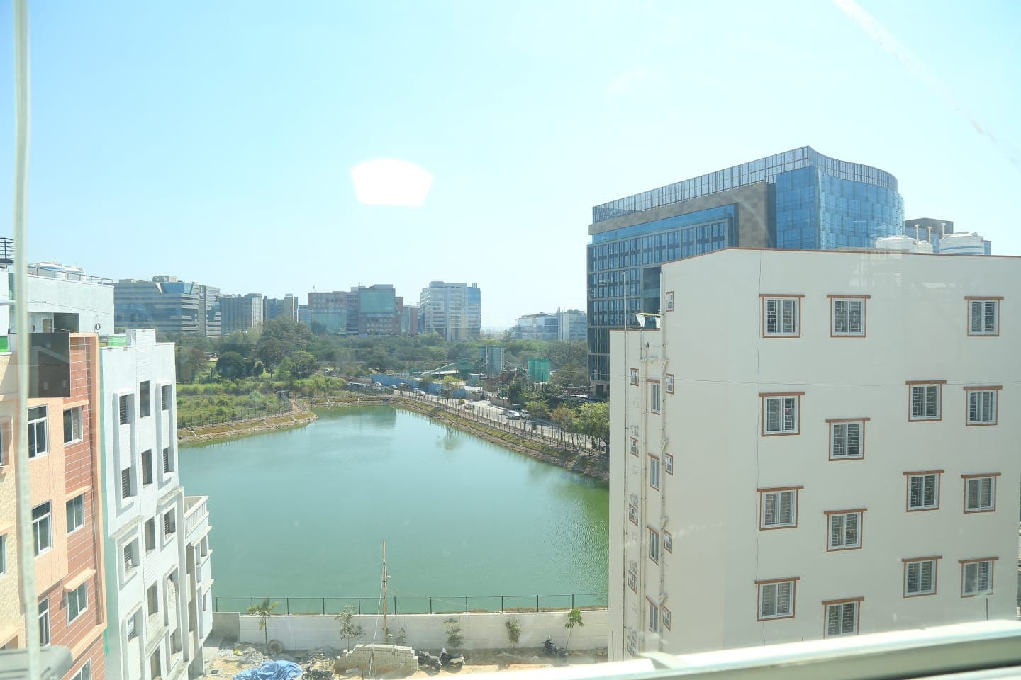 Kings and Queens coliving pg — PG in Goshala Rd , Mahadevapura, Bengaluru — photo 12 of 27