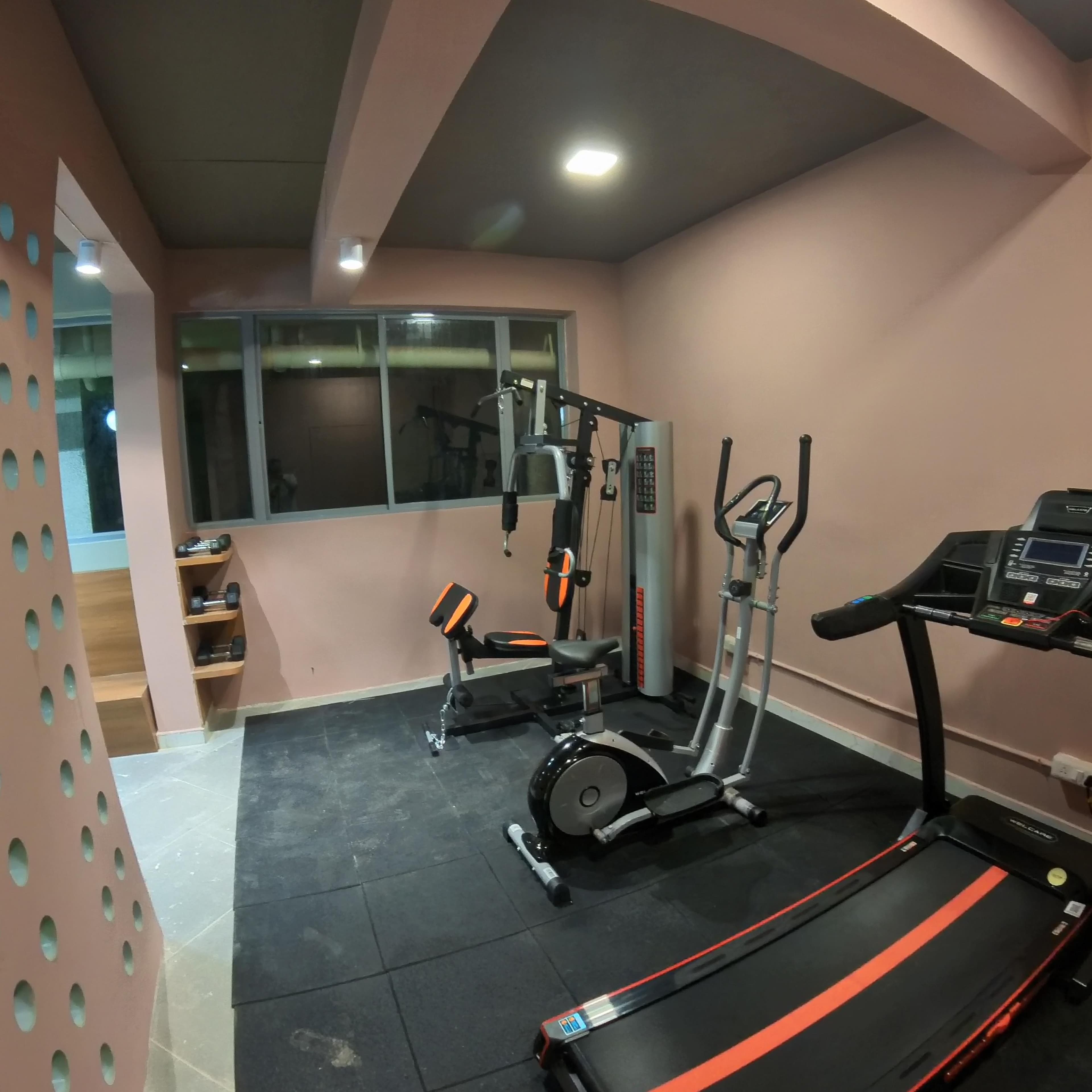 Signature Pride CoLiving — PG in Mahadevapura, Bengaluru — photo 11 of 22