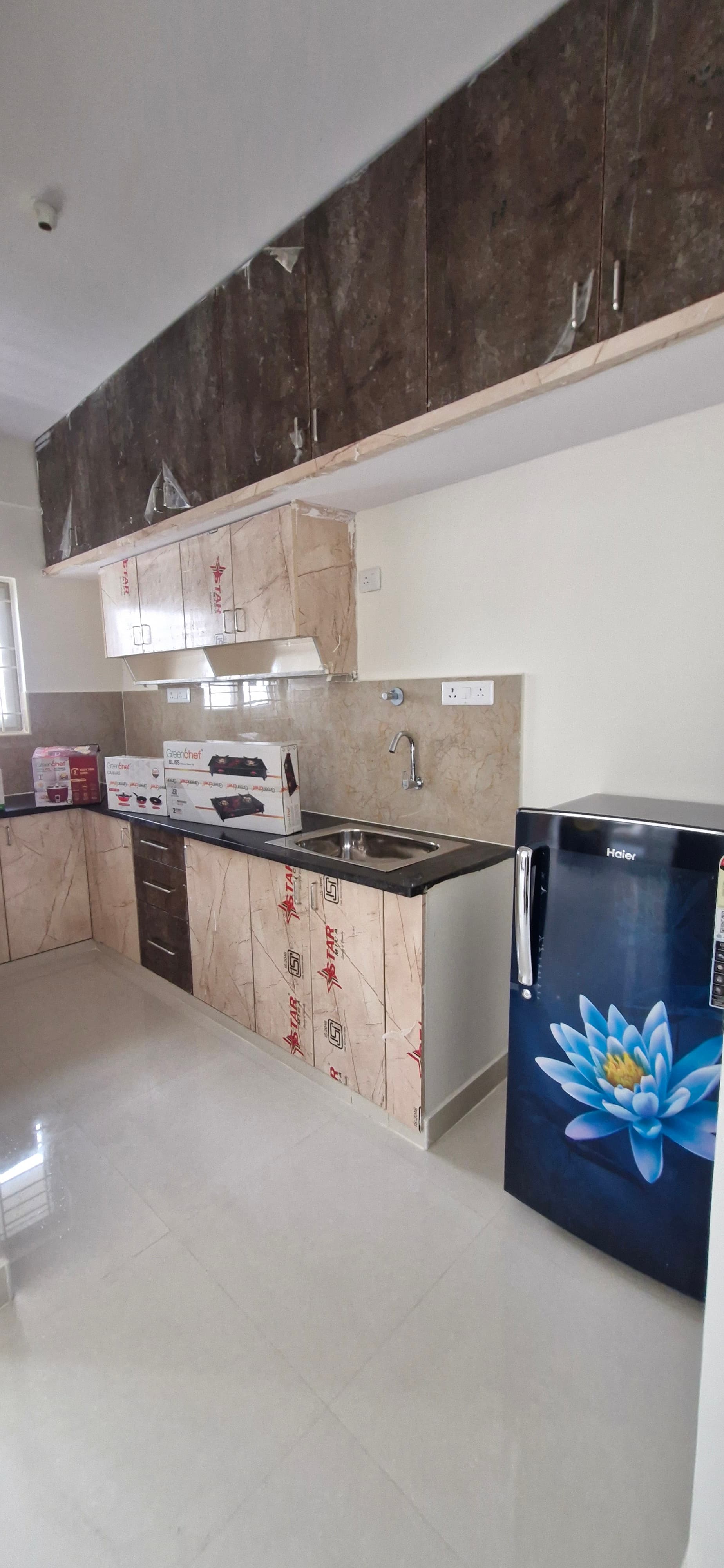 Cyra Homes — Flat in Borewell Road, Bengaluru — photo 14 of 21