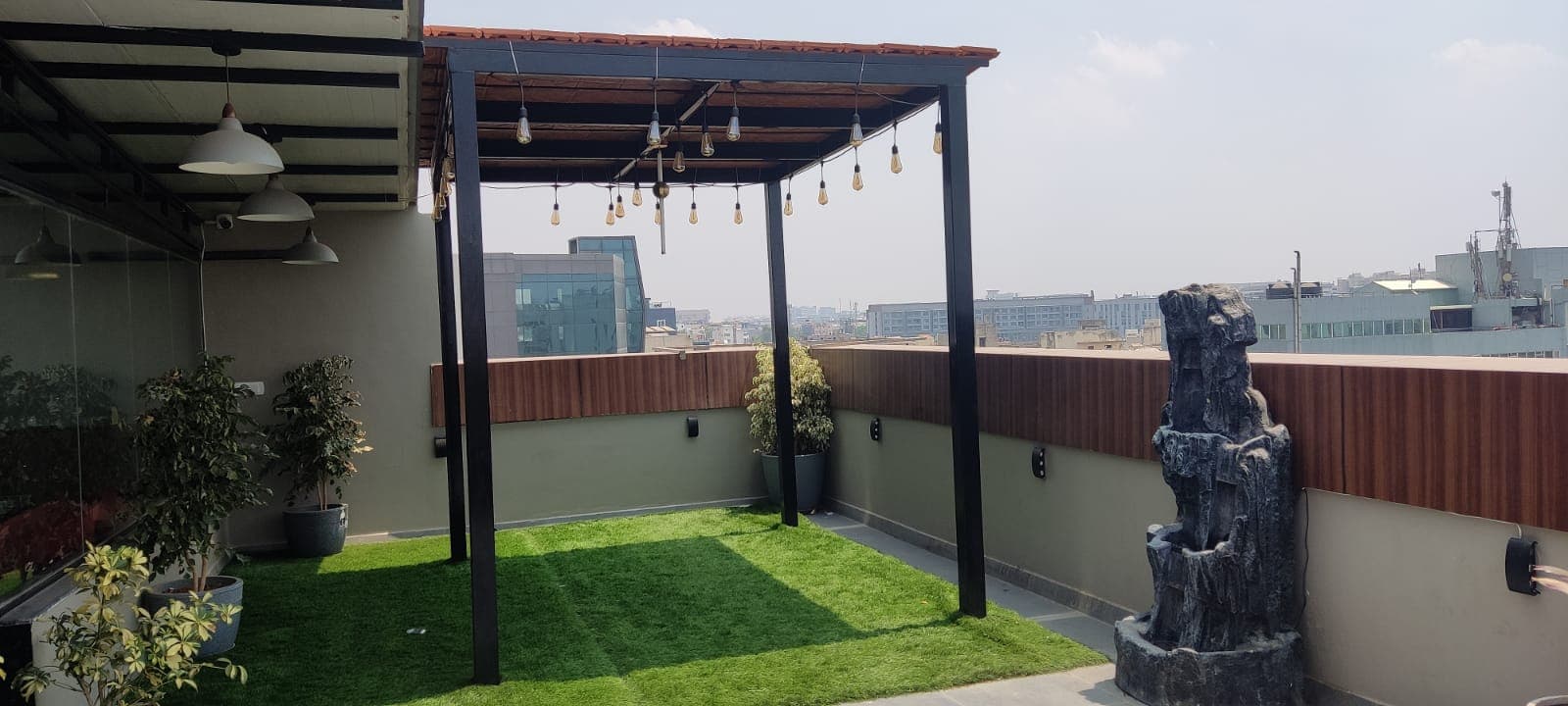 Hive coliving — PG in AECS Layout, Bengaluru — photo 8 of 25