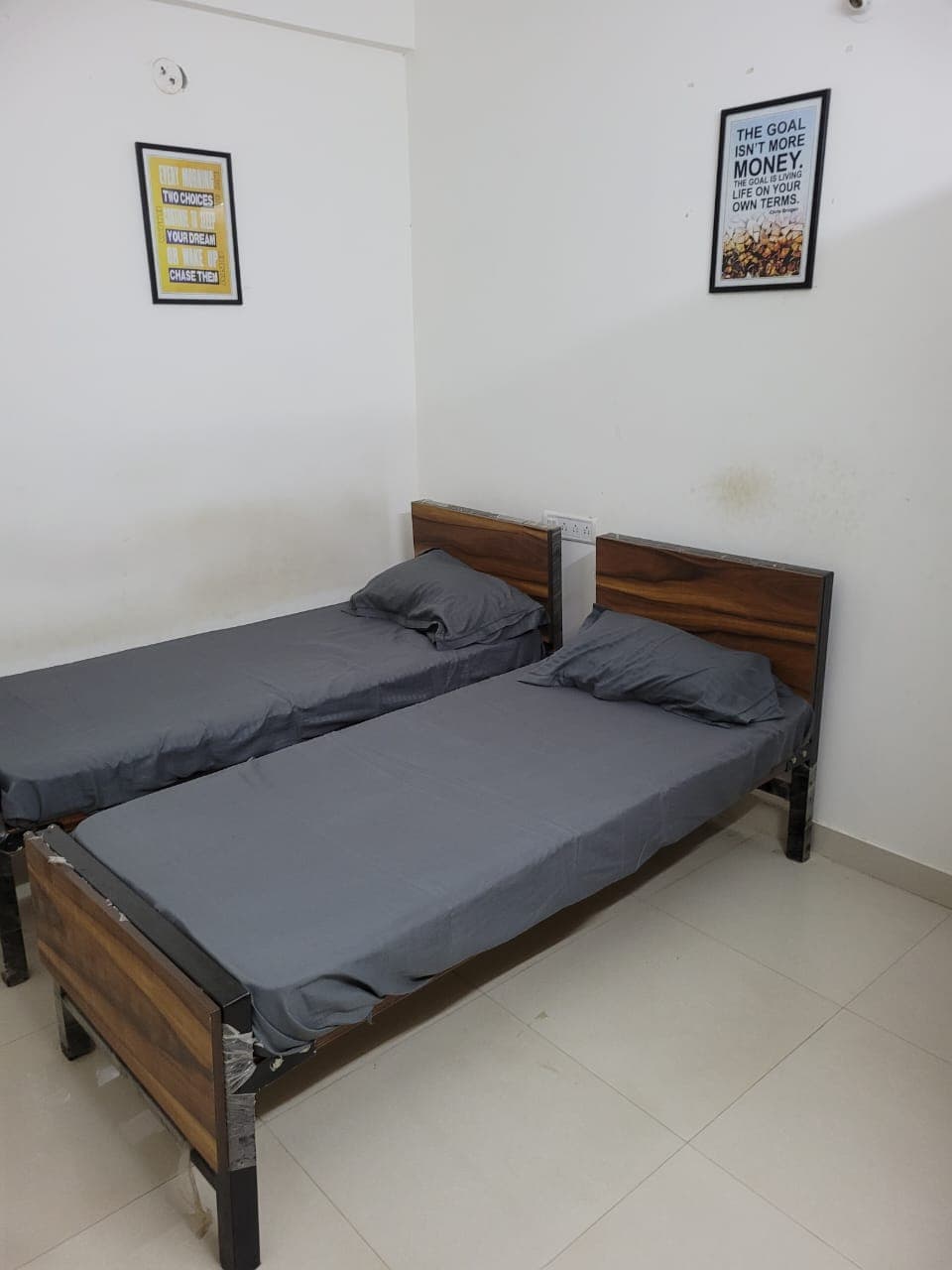 Stanley Premium Co-Living — PG in Bellandur, Bengaluru — photo 15 of 23