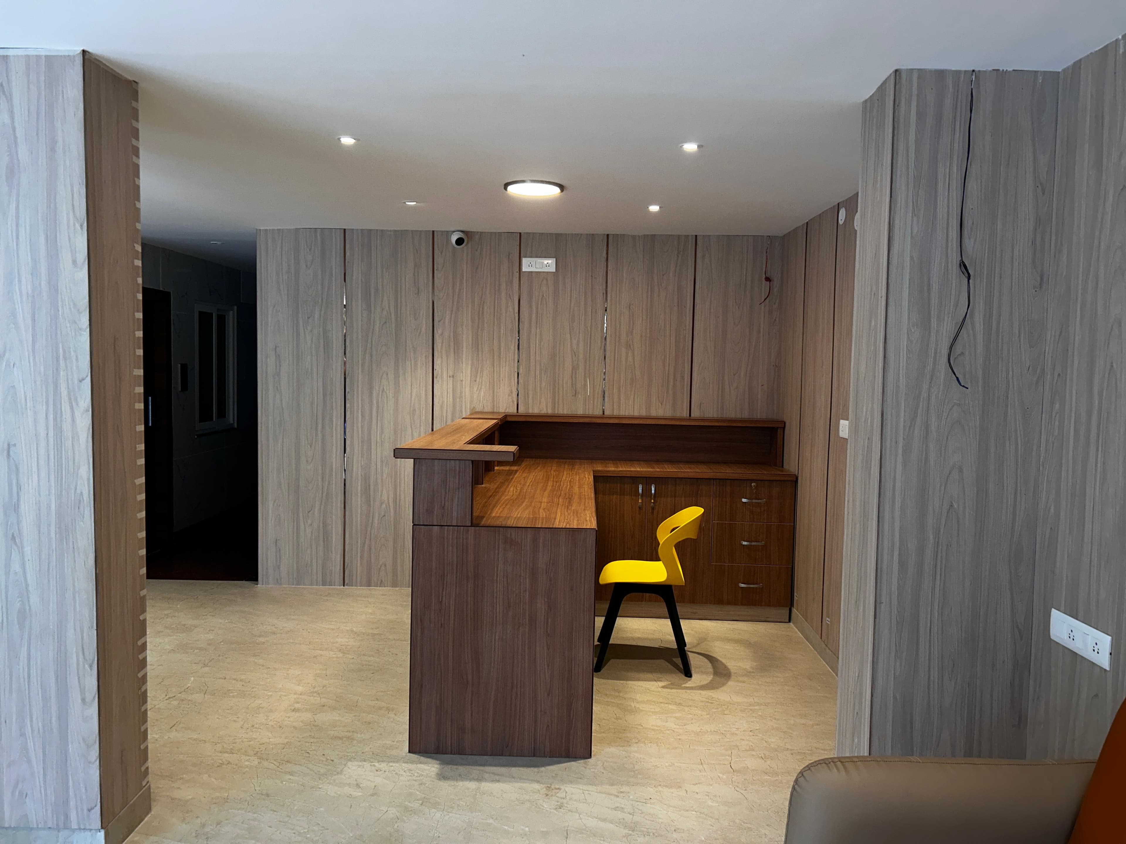 Signature Pride CoLiving — PG in Mahadevapura, Bengaluru — photo 3 of 22