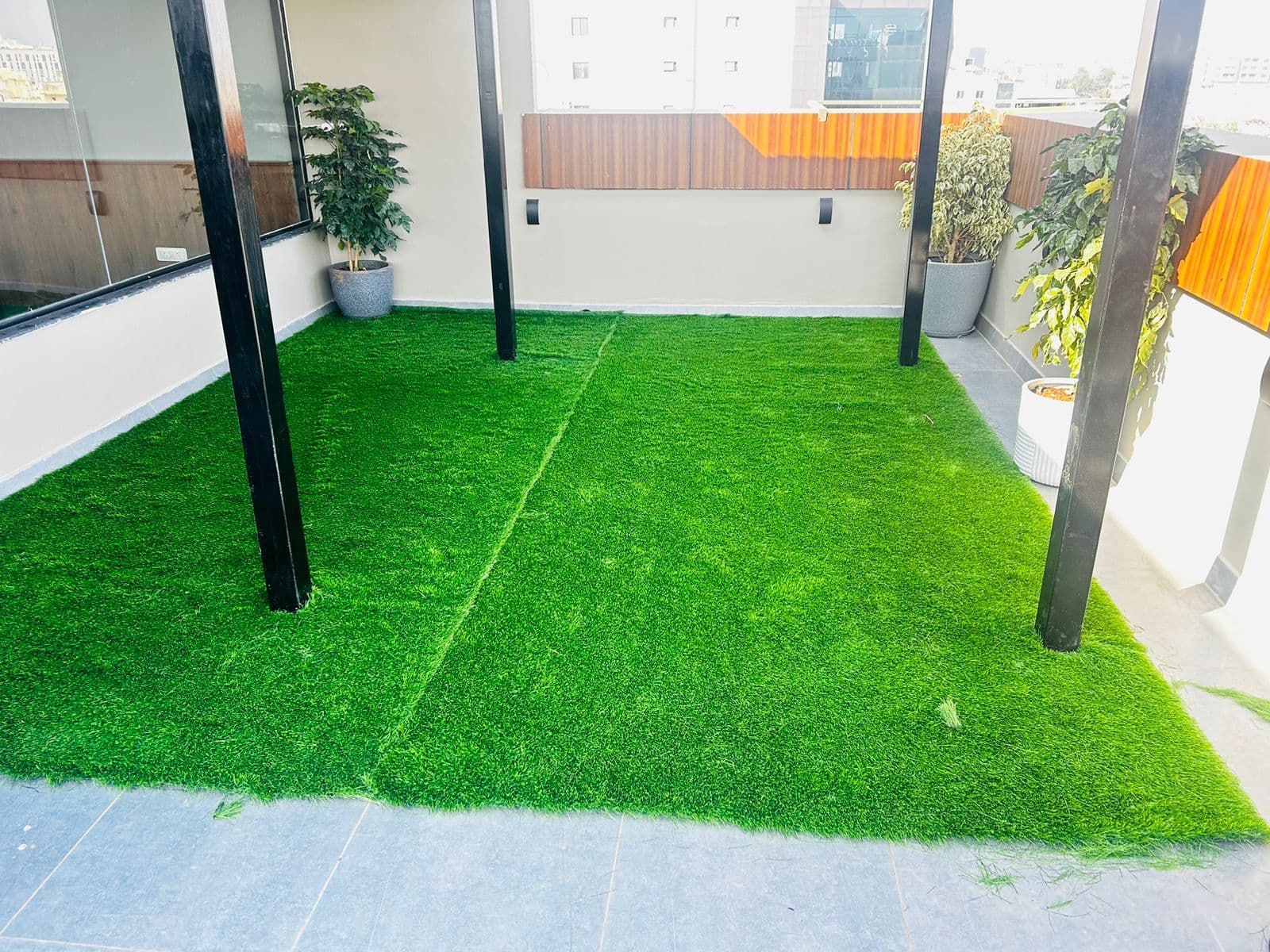 Hive coliving — PG in AECS Layout, Bengaluru — photo 5 of 25