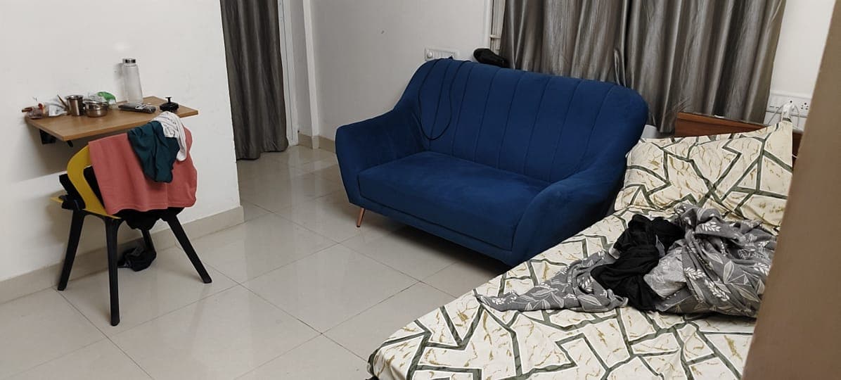 Stanley Premium Co-Living — PG in Bellandur, Bengaluru — photo 19 of 23